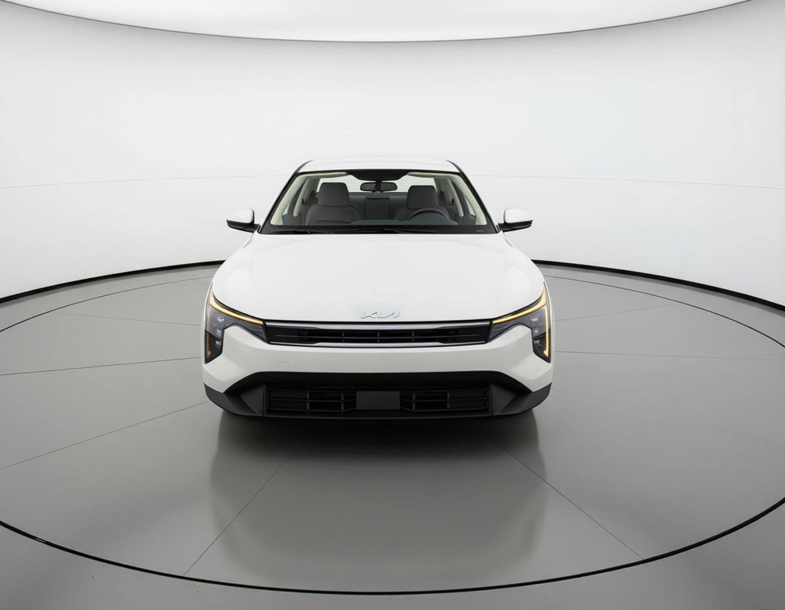 Thumbnail: 2025 Kia K4 - 2