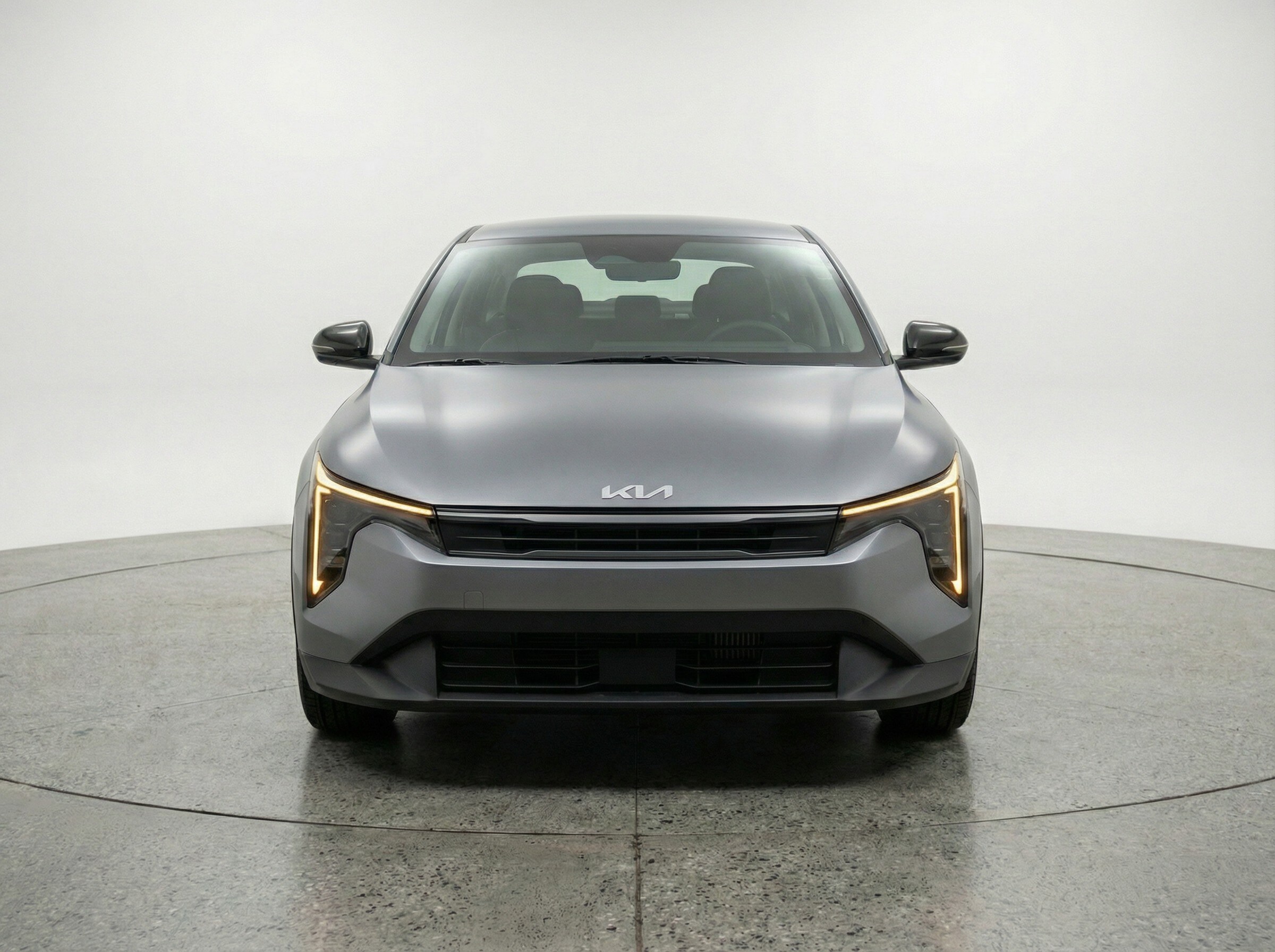 Thumbnail: 2025 Kia K4 - 2