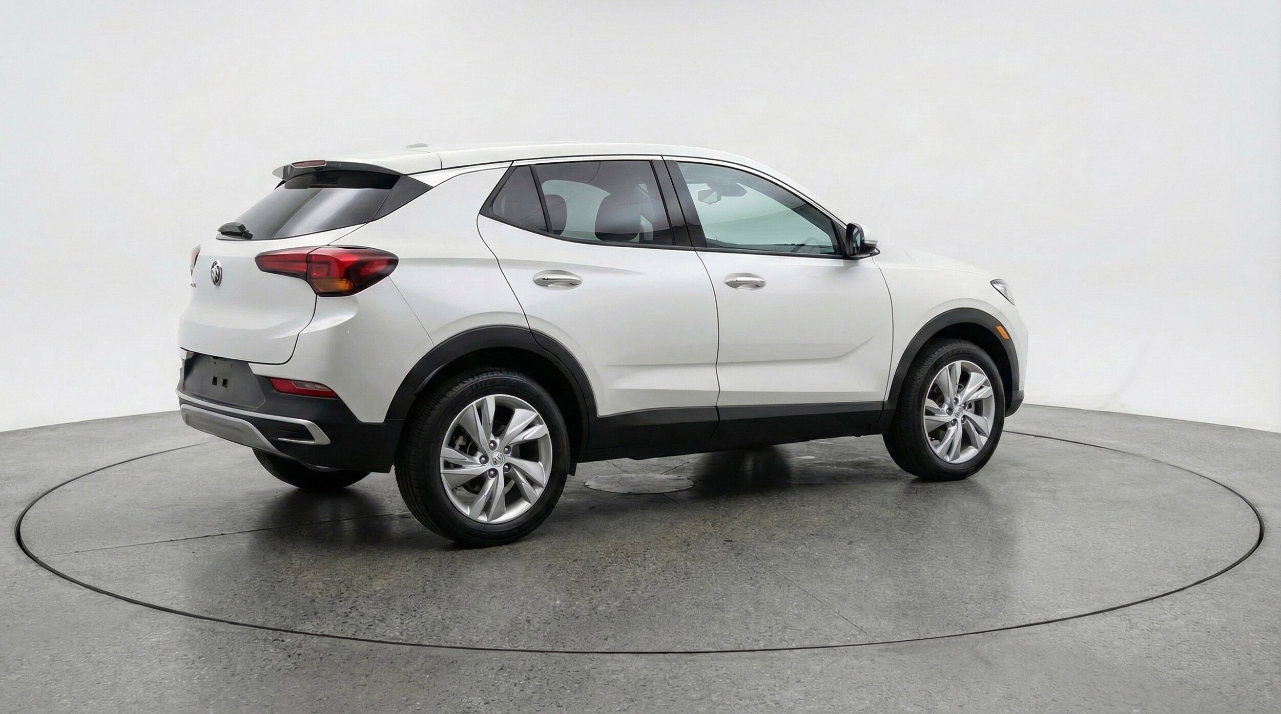 Thumbnail: 2025 Buick Encore GX - 9