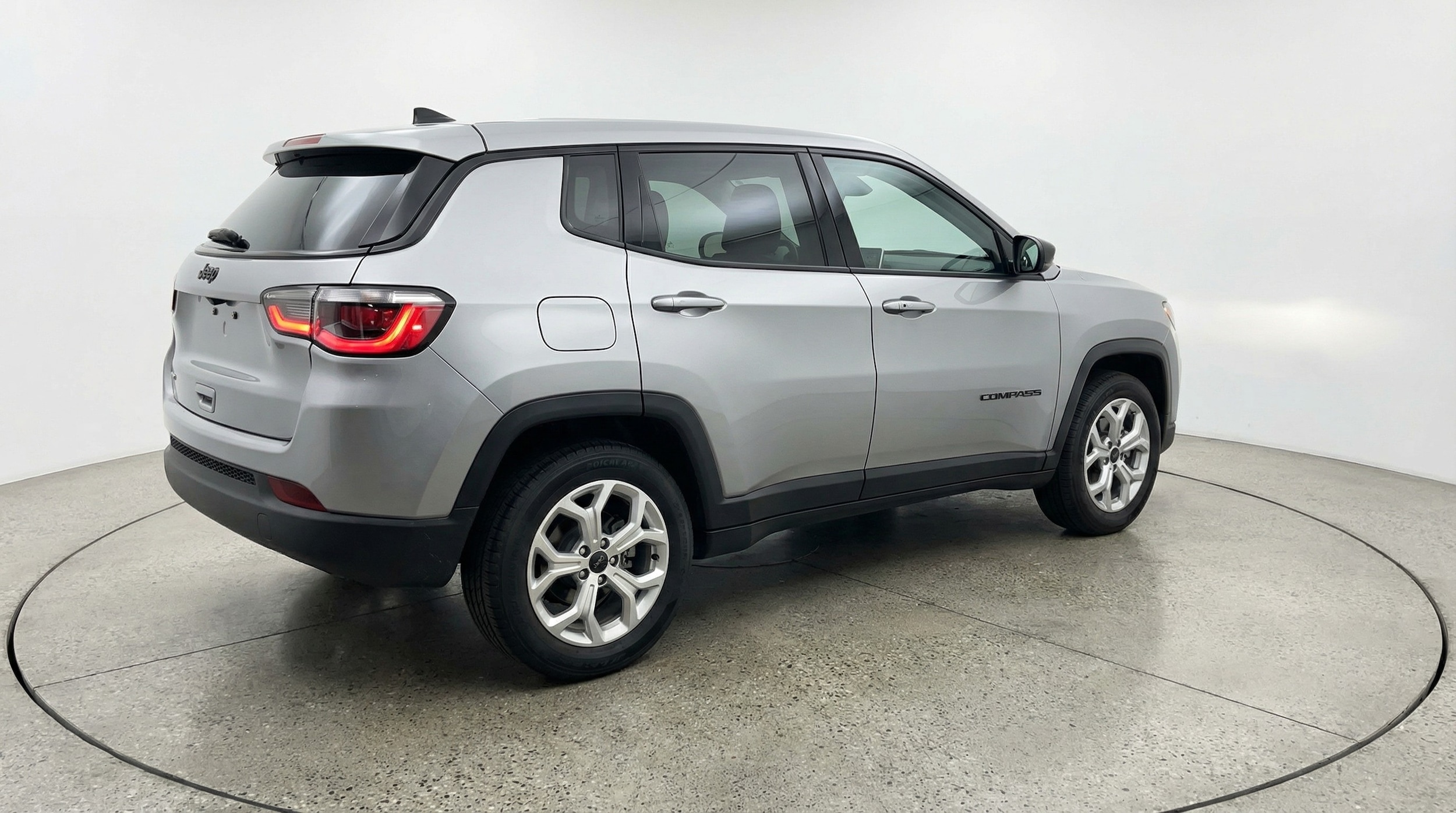 Thumbnail: 2025 Jeep Compass - 7