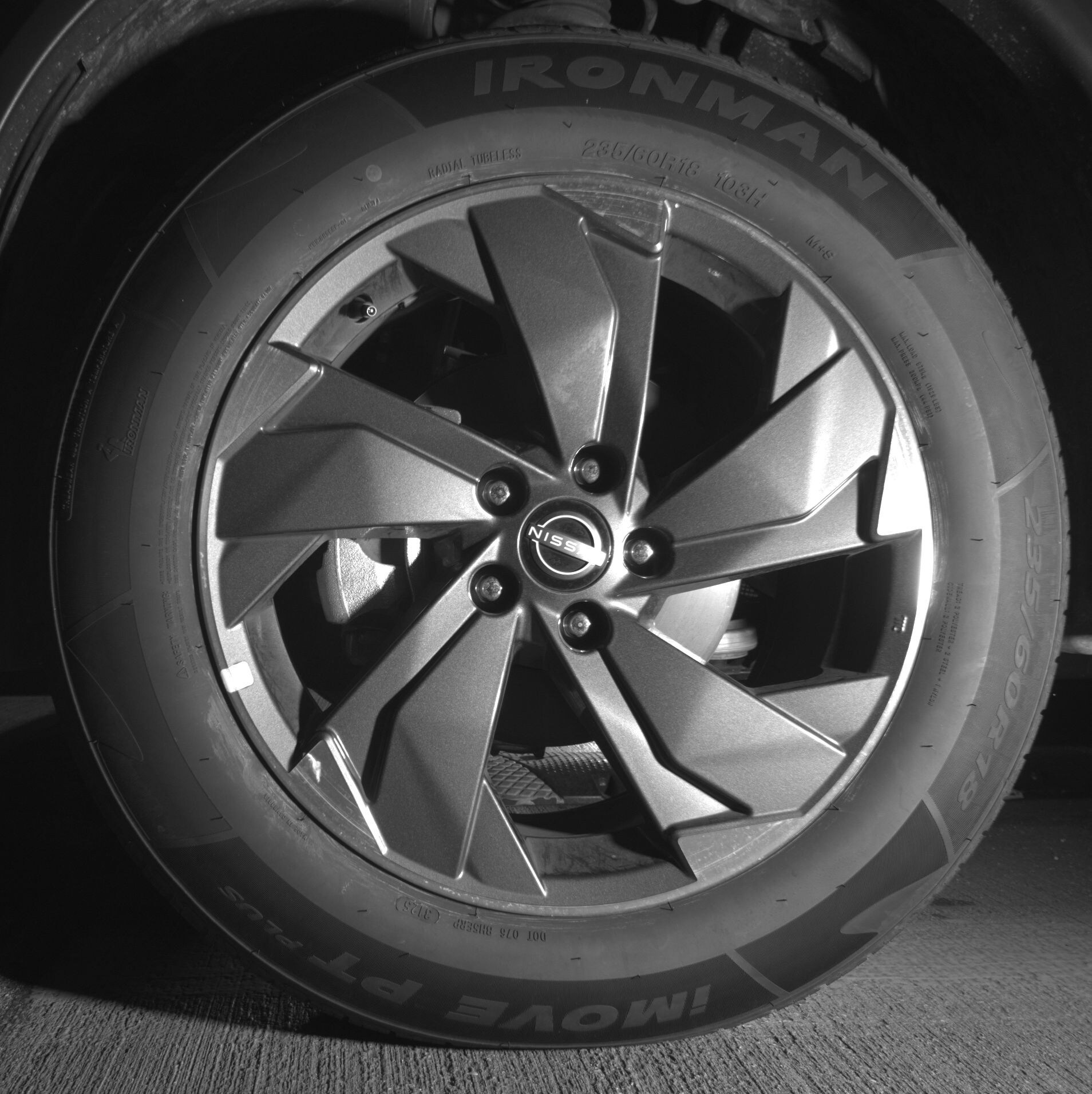 Thumbnail: 2025 Nissan Rogue - 9