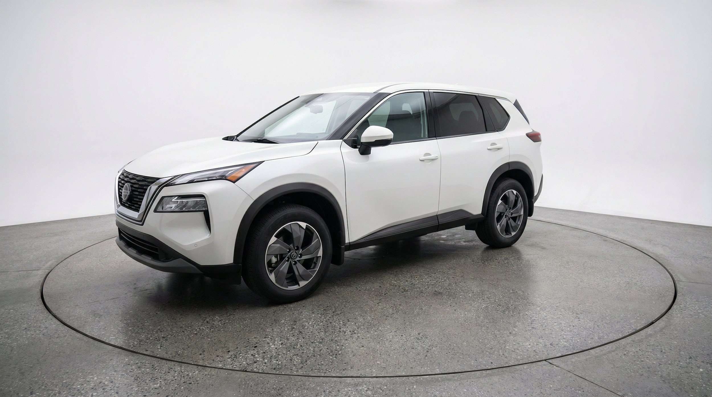 Thumbnail: 2026 Nissan Rogue - 3