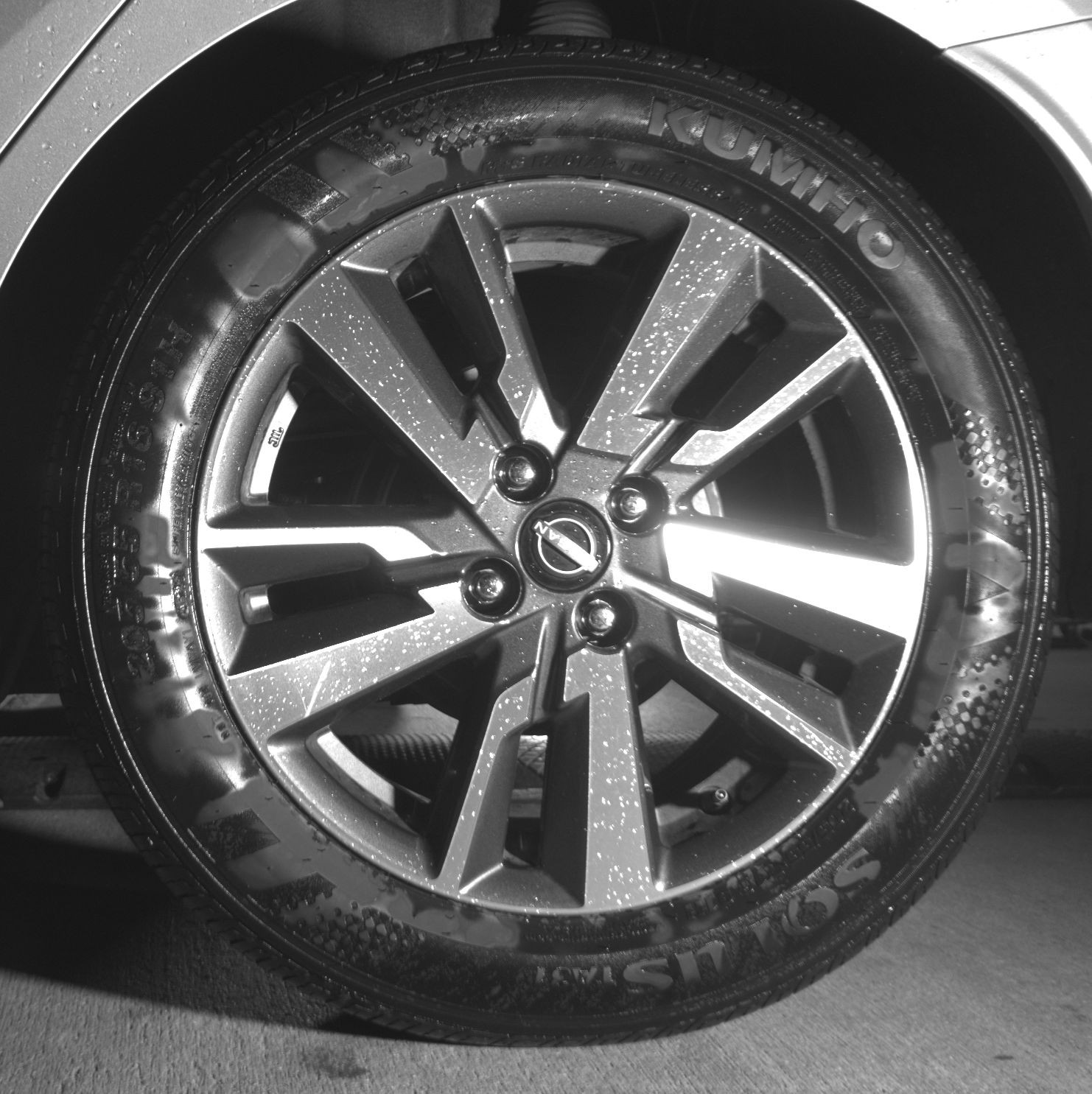 Thumbnail: 2025 Nissan Versa - 11