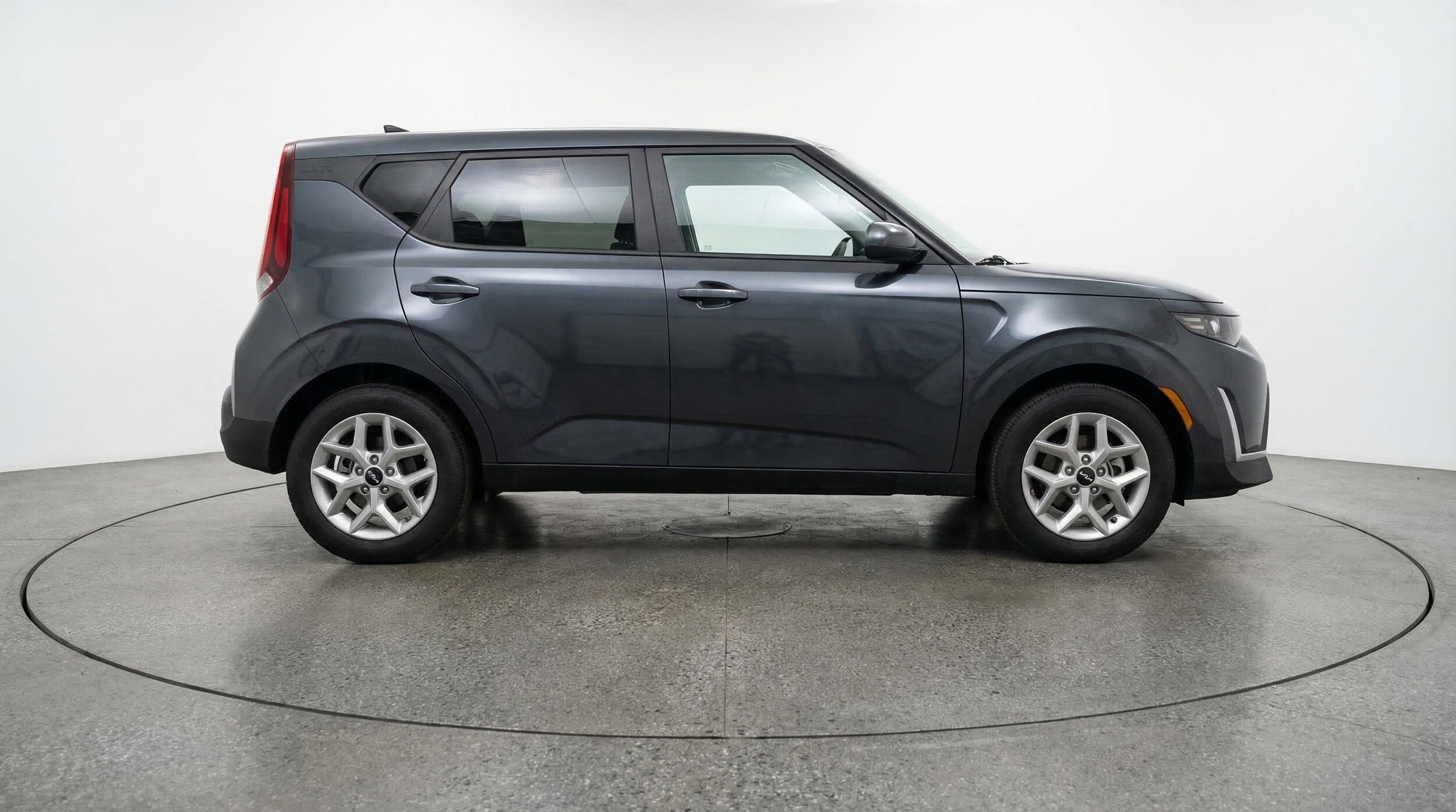 Thumbnail: 2025 Kia Soul - 11