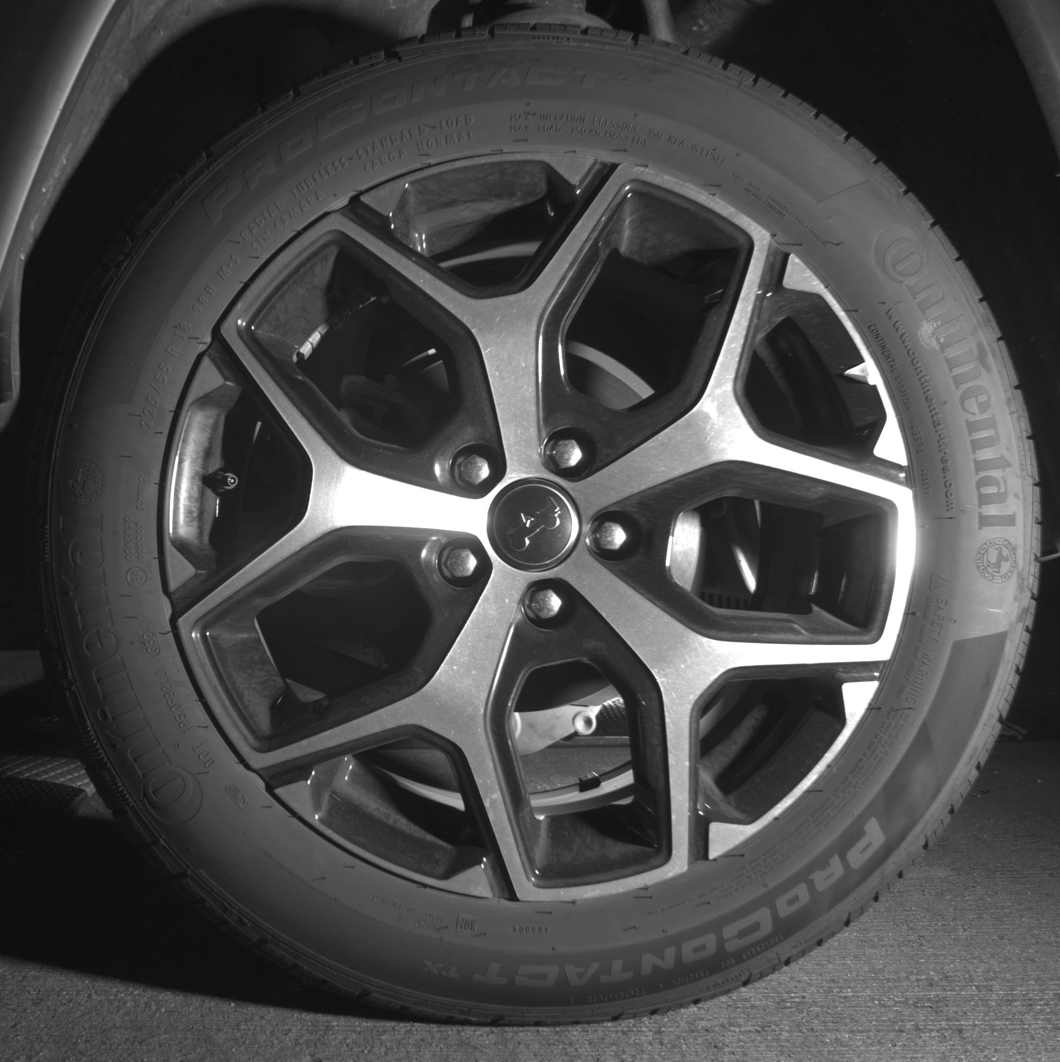 Thumbnail: 2025 Jeep Compass - 14