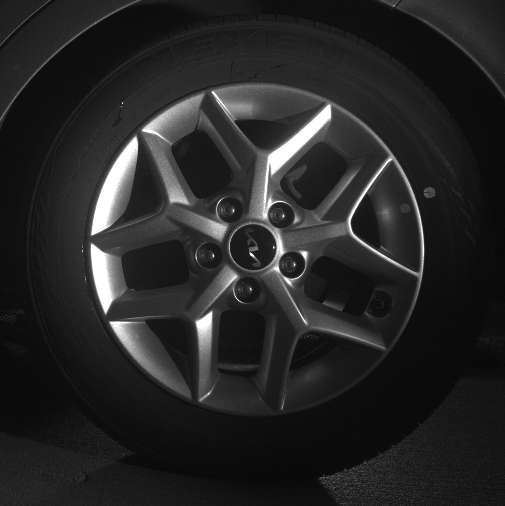 Thumbnail: 2025 Kia Soul - 11