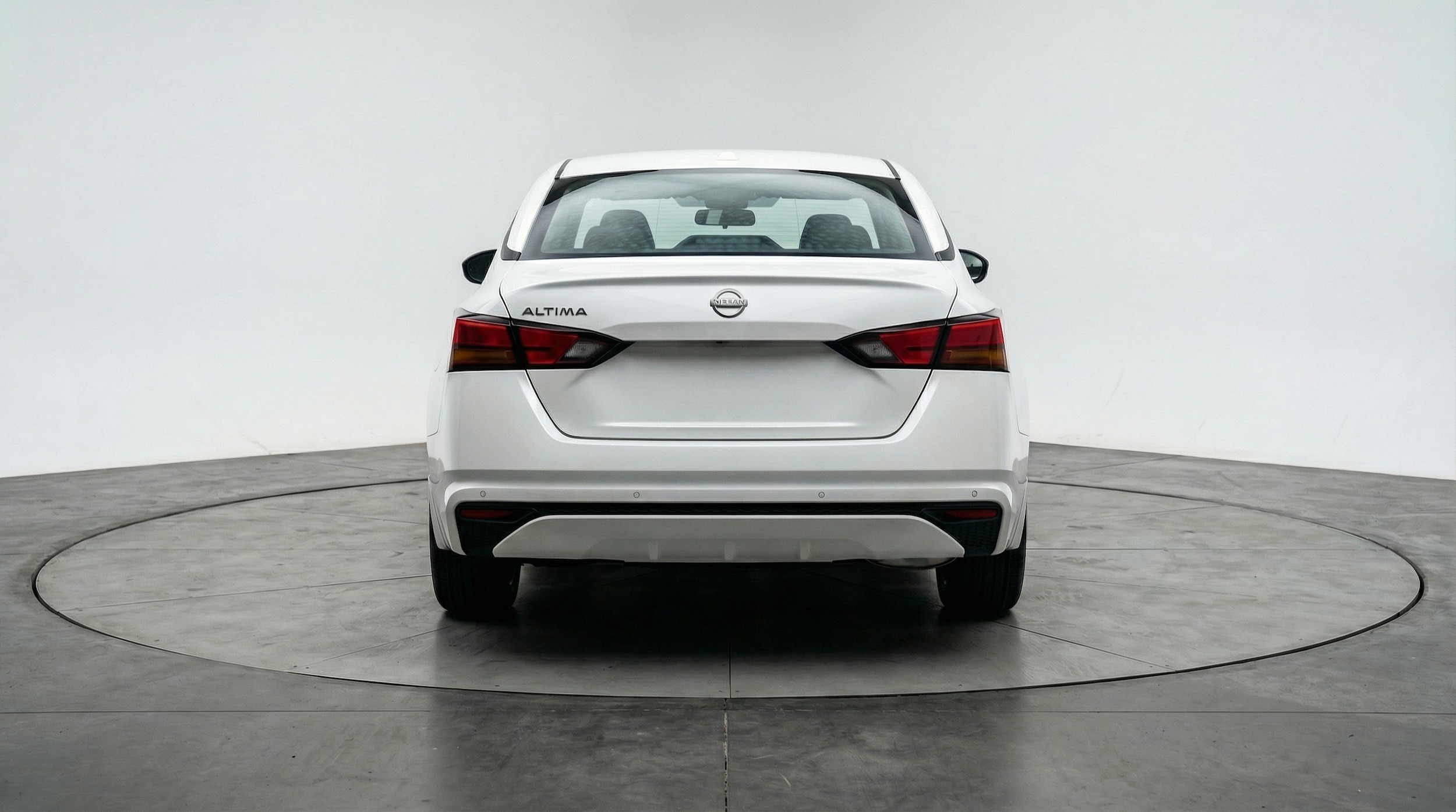 Thumbnail: 2025 Nissan Altima - 6