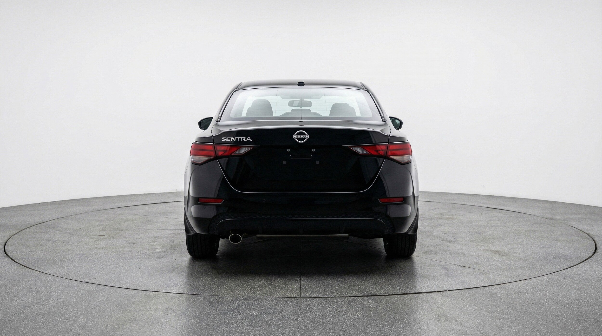 Thumbnail: 2025 Nissan Sentra - 7