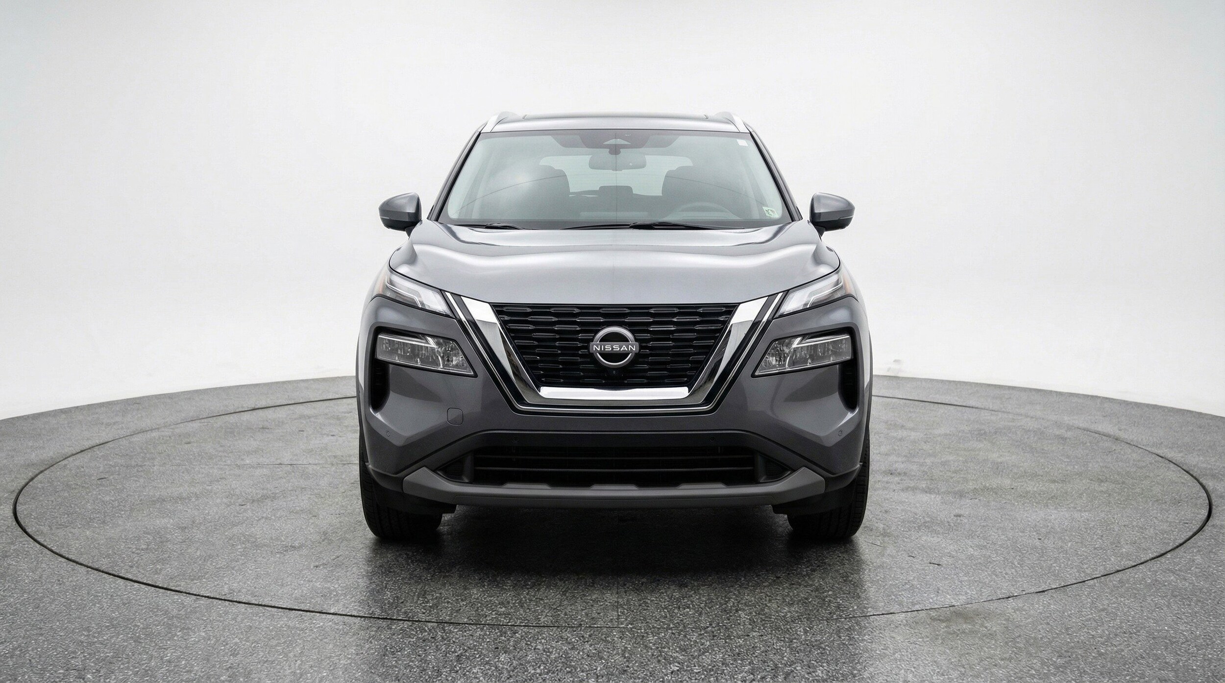 Thumbnail: 2025 Nissan Rogue - 2