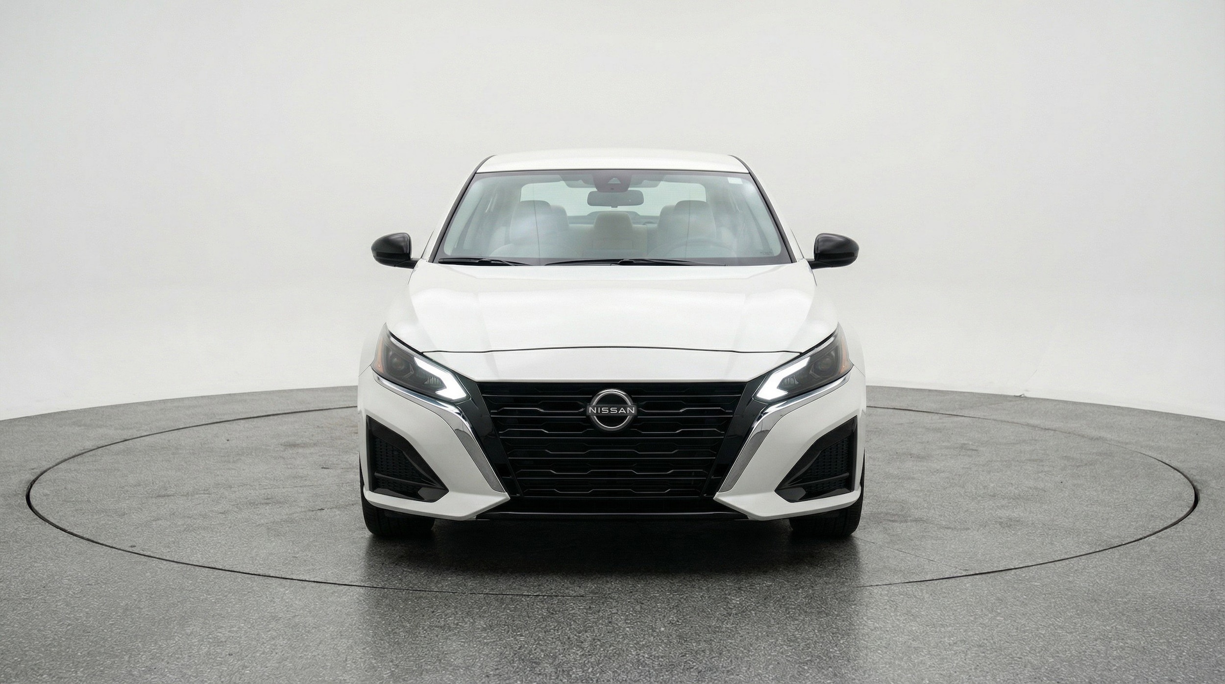 Thumbnail: 2025 Nissan Altima - 2