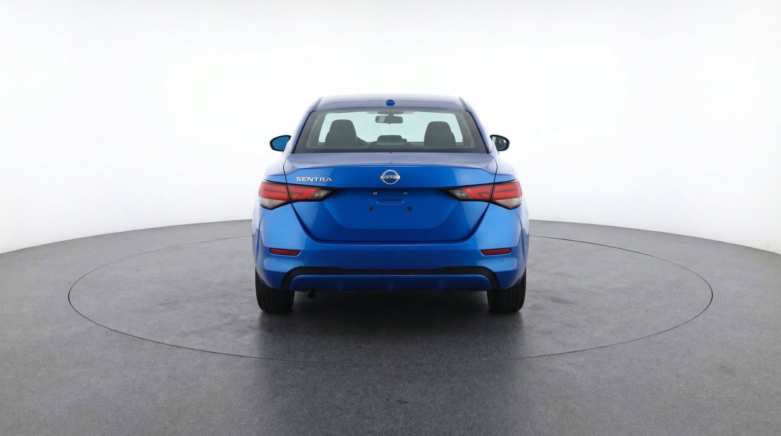 Thumbnail: 2025 Nissan Sentra - 7