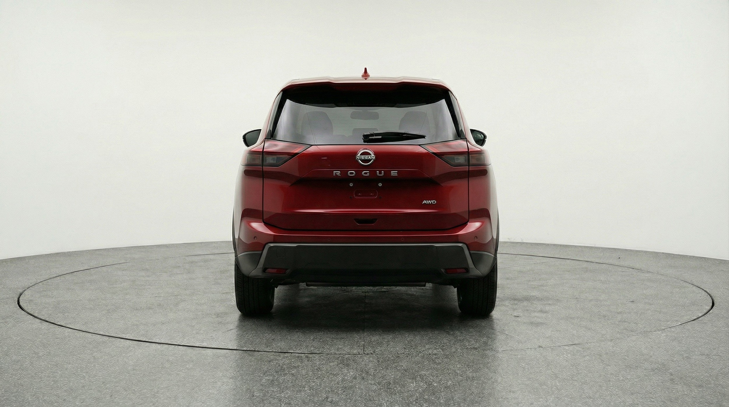 Thumbnail: 2025 Nissan Rogue - 7