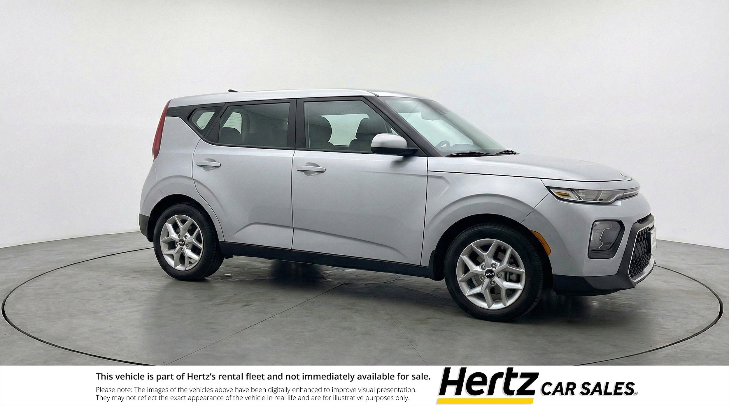 Thumbnail: 2025 Kia Soul - 1