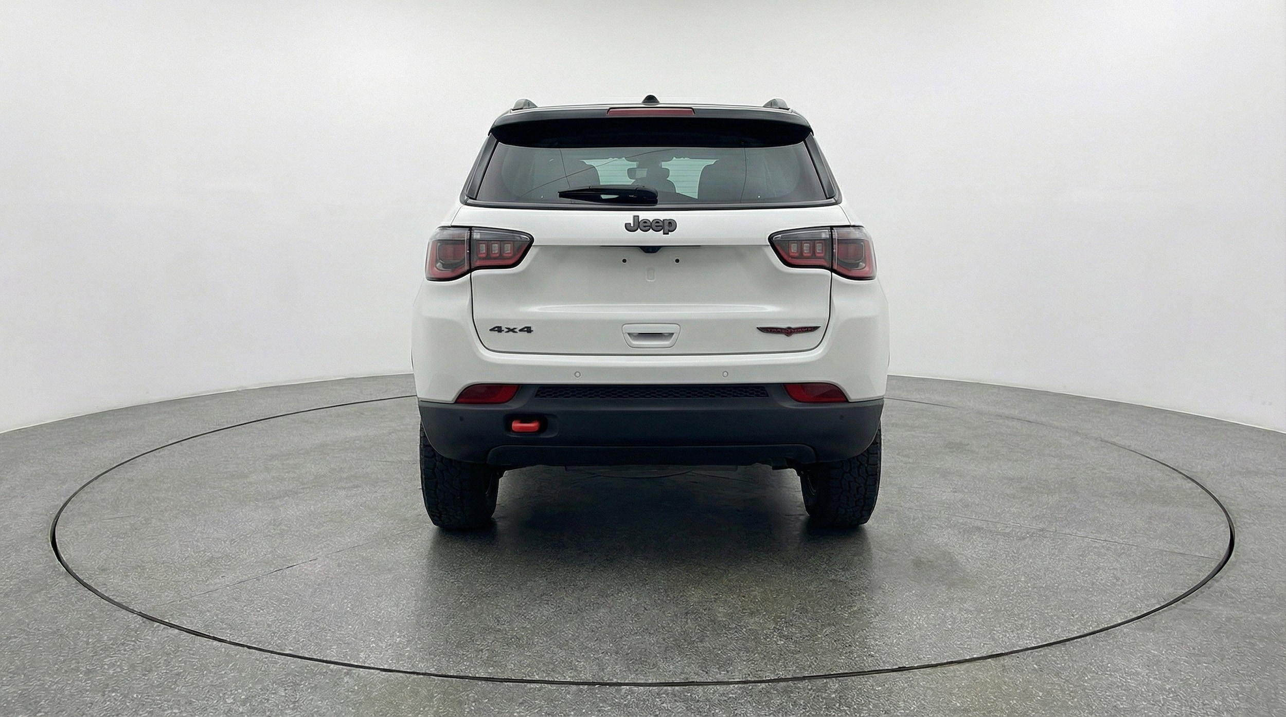 Thumbnail: 2025 Jeep Compass - 7