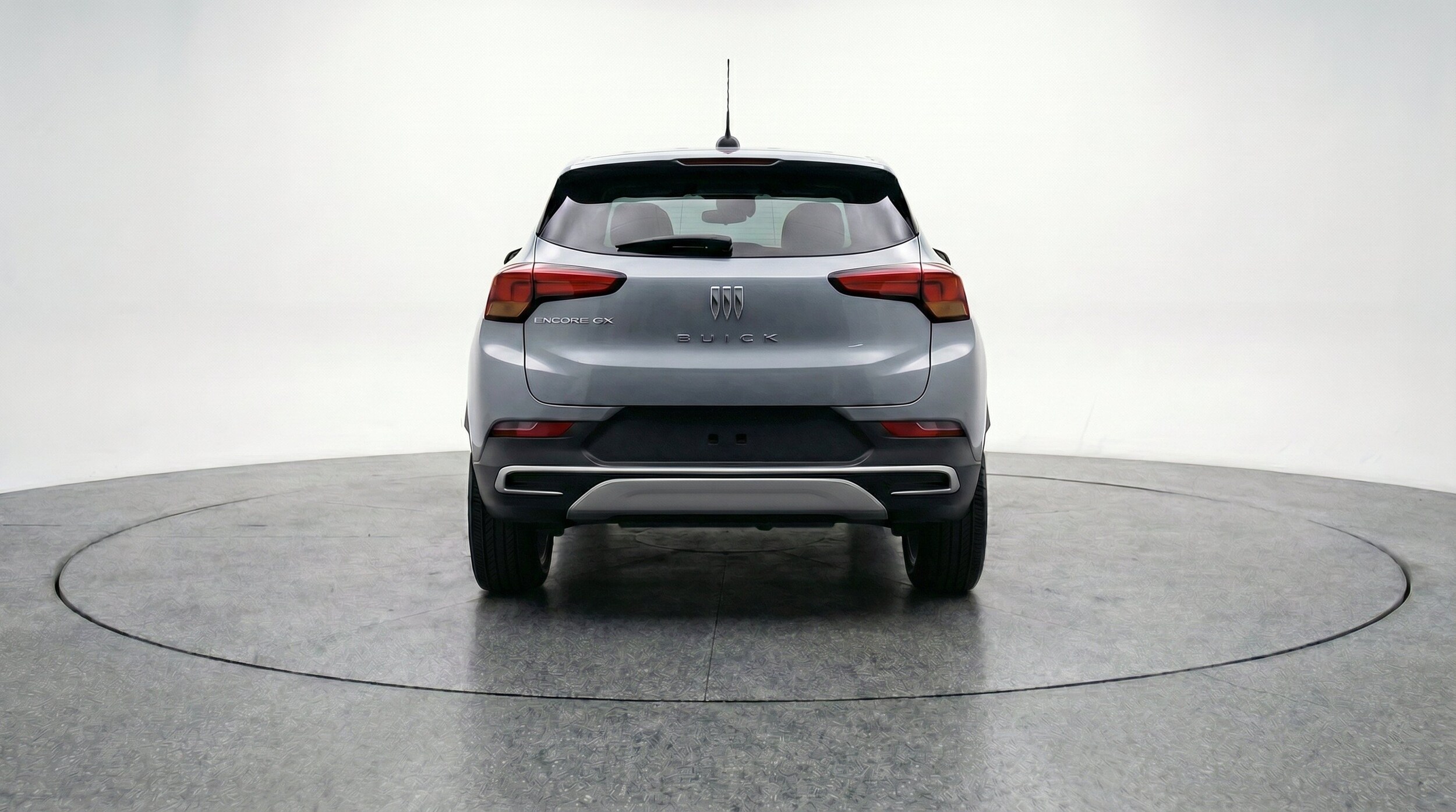 Thumbnail: 2026 Buick Encore GX - 7