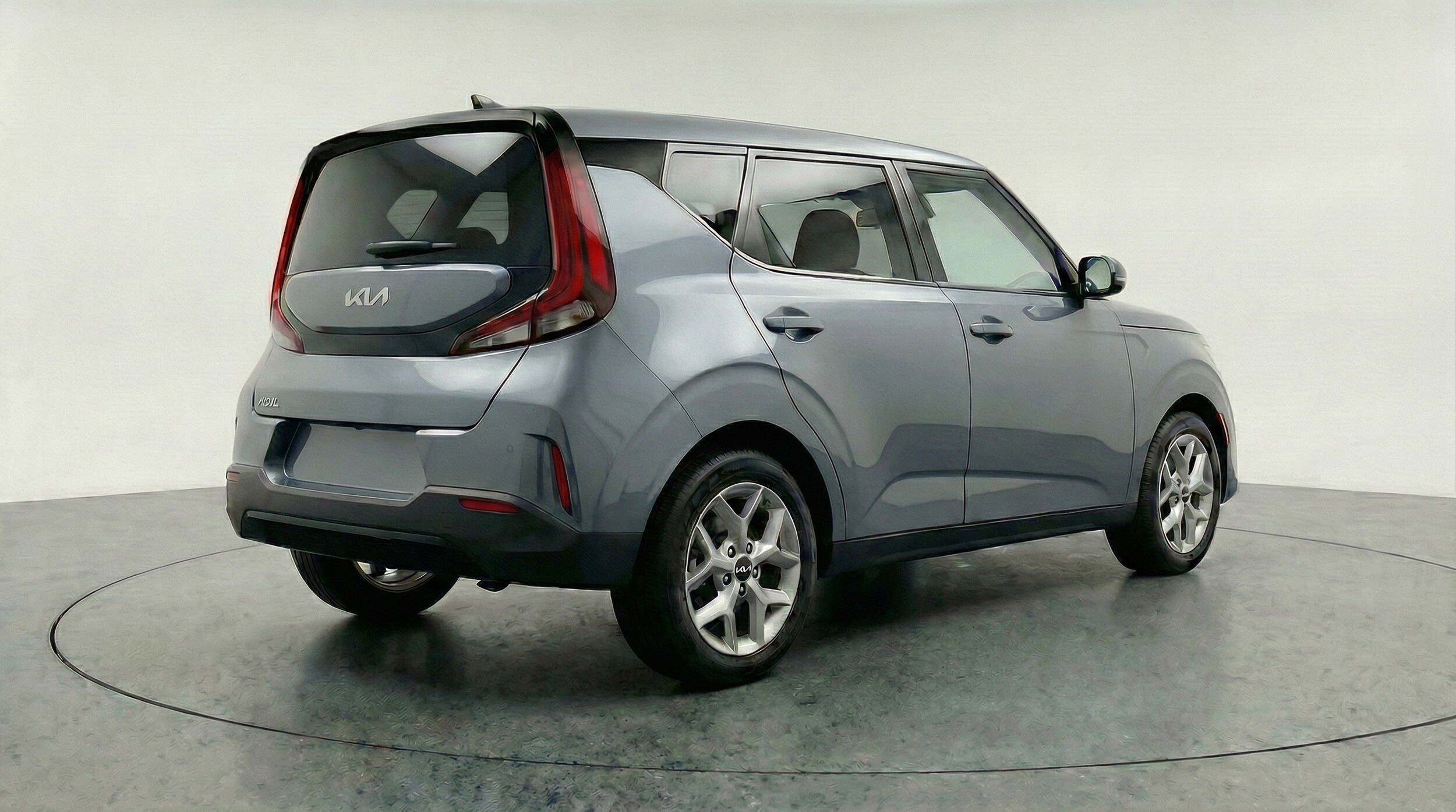 Thumbnail: 2025 Kia Soul - 9