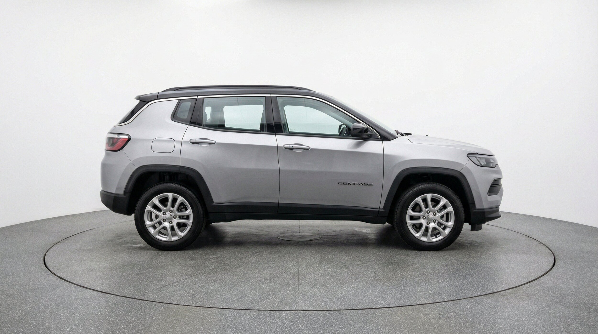 Thumbnail: 2025 Jeep Compass - 11