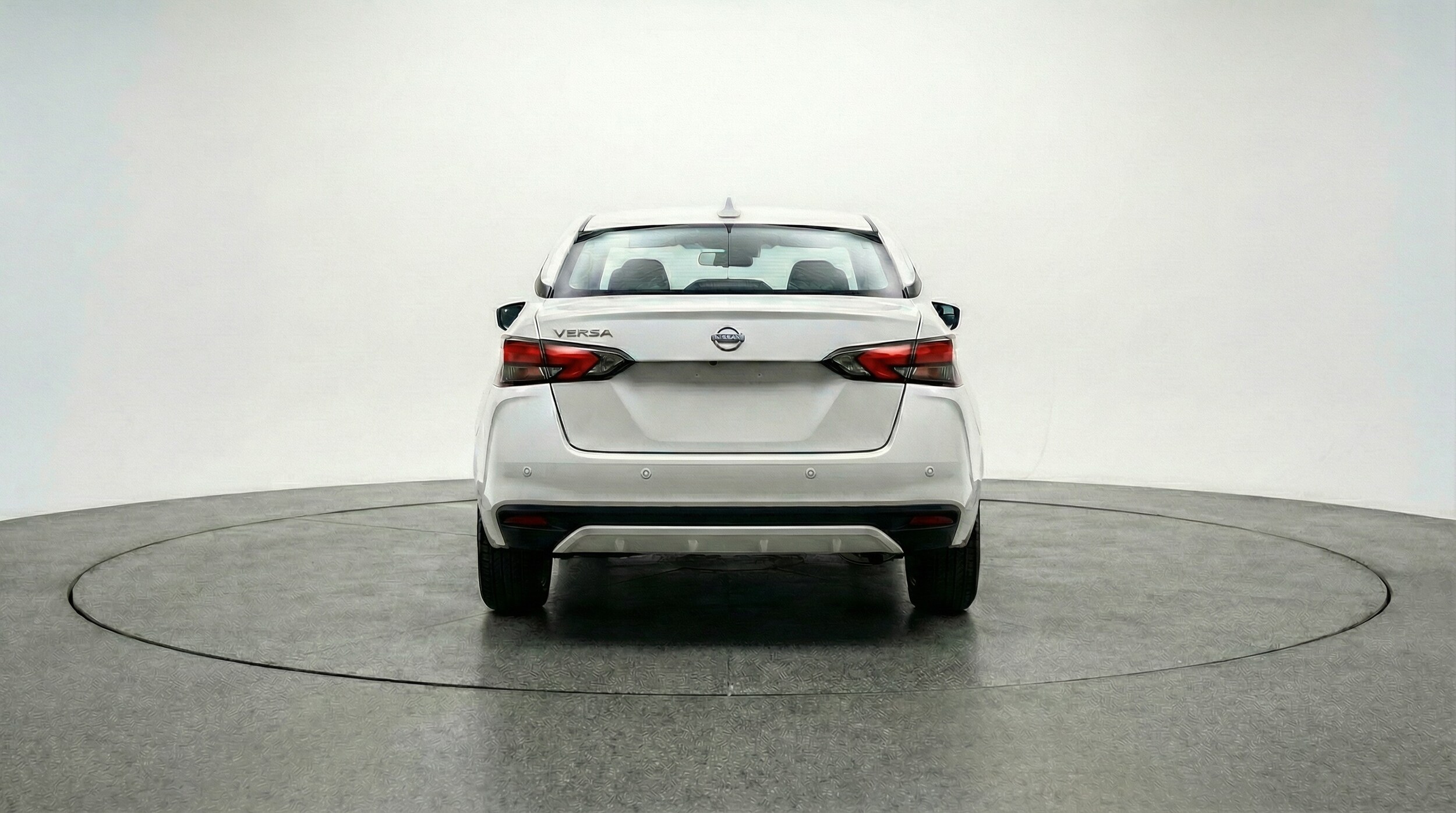 Thumbnail: 2025 Nissan Versa - 6