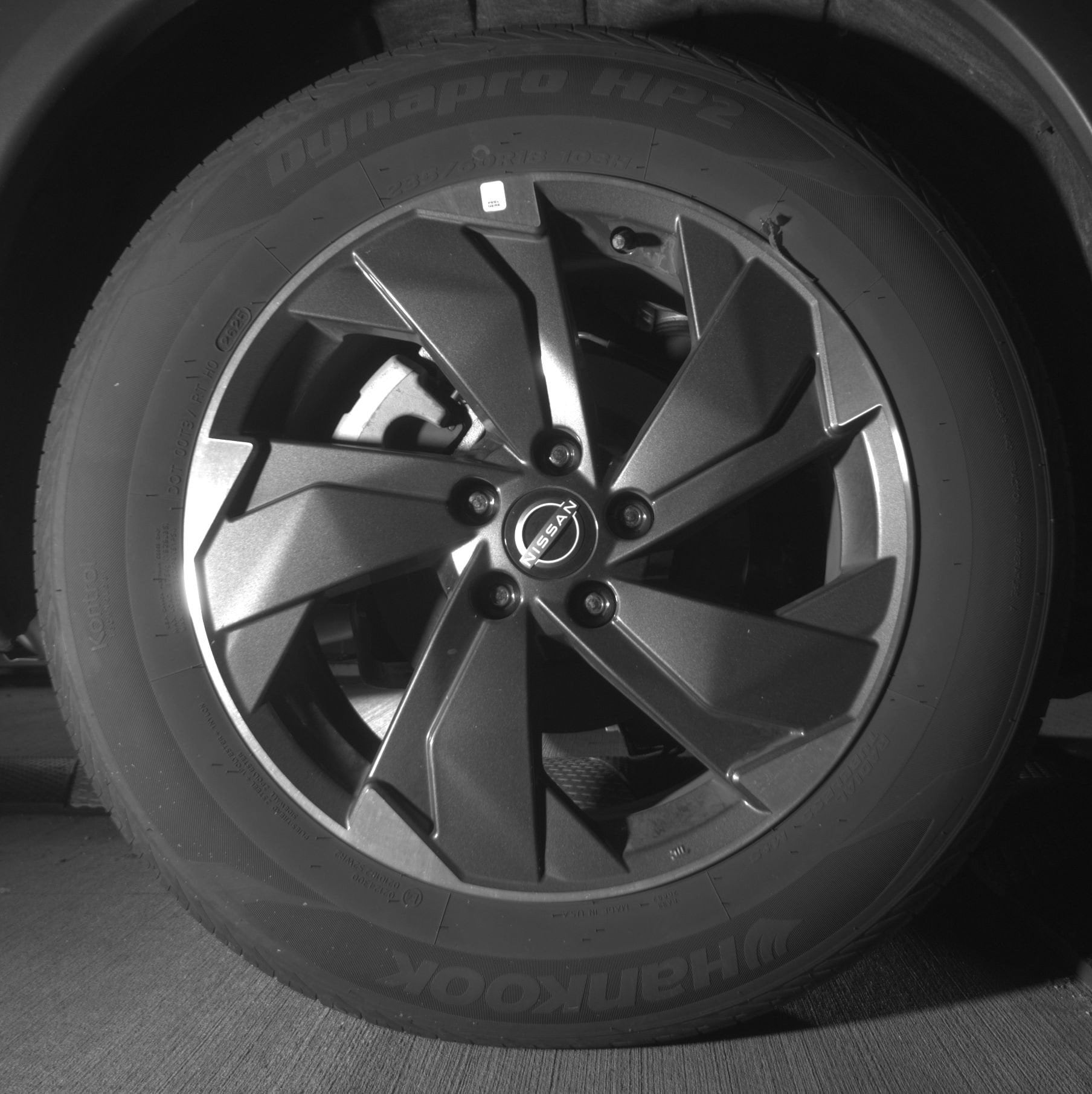 Thumbnail: 2026 Nissan Rogue - 15