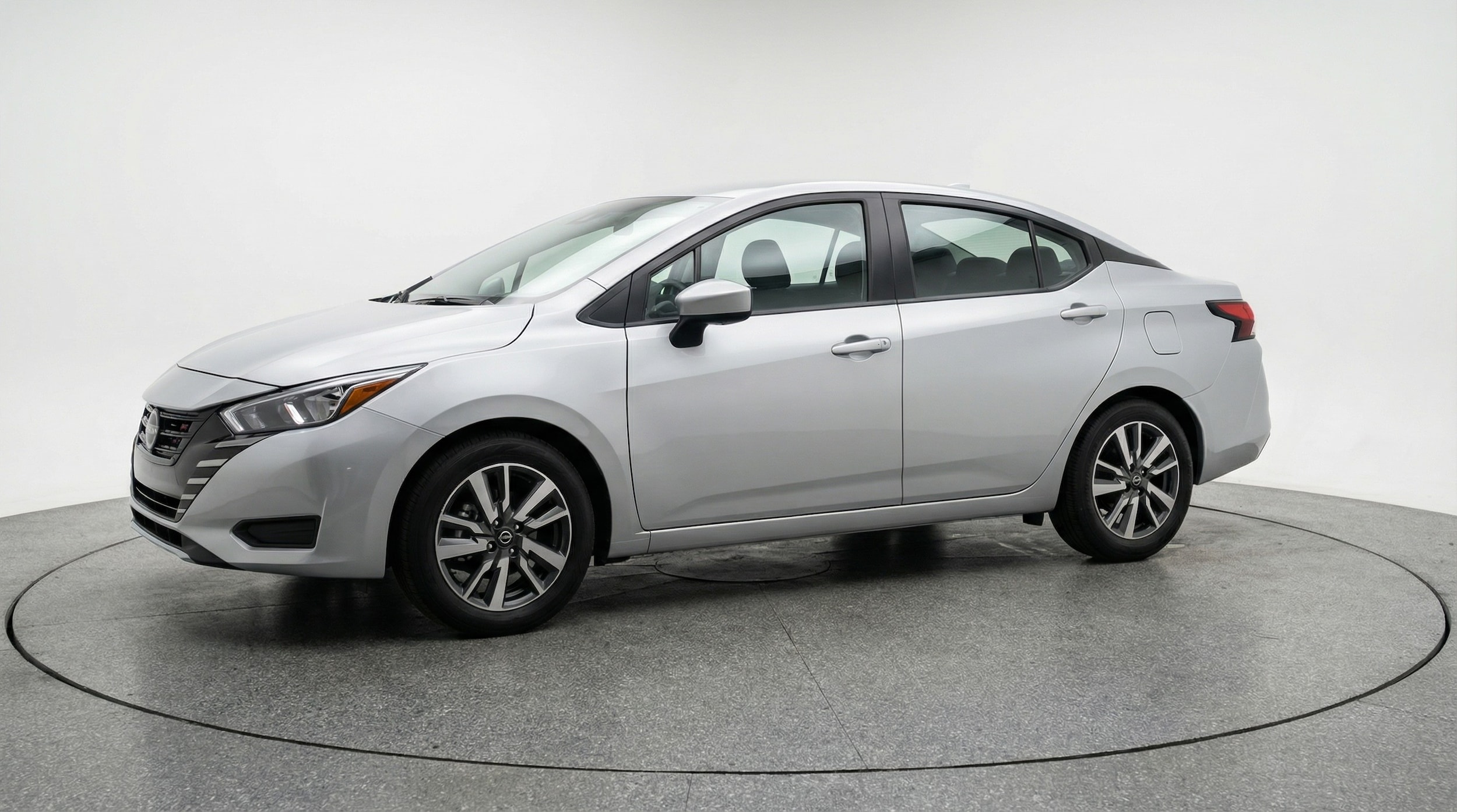 Thumbnail: 2025 Nissan Versa - 3