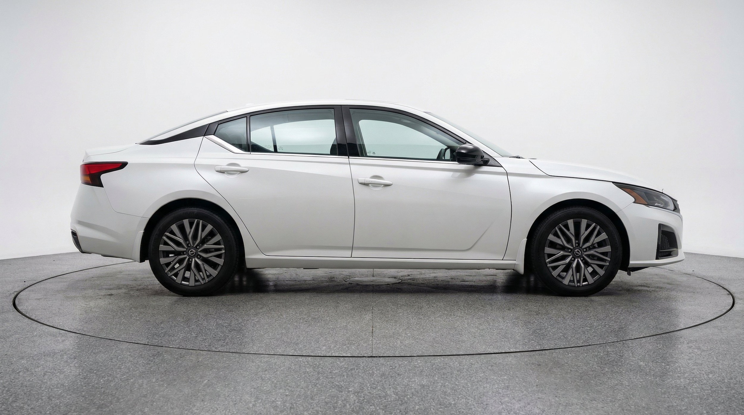 Thumbnail: 2026 Nissan Altima - 11