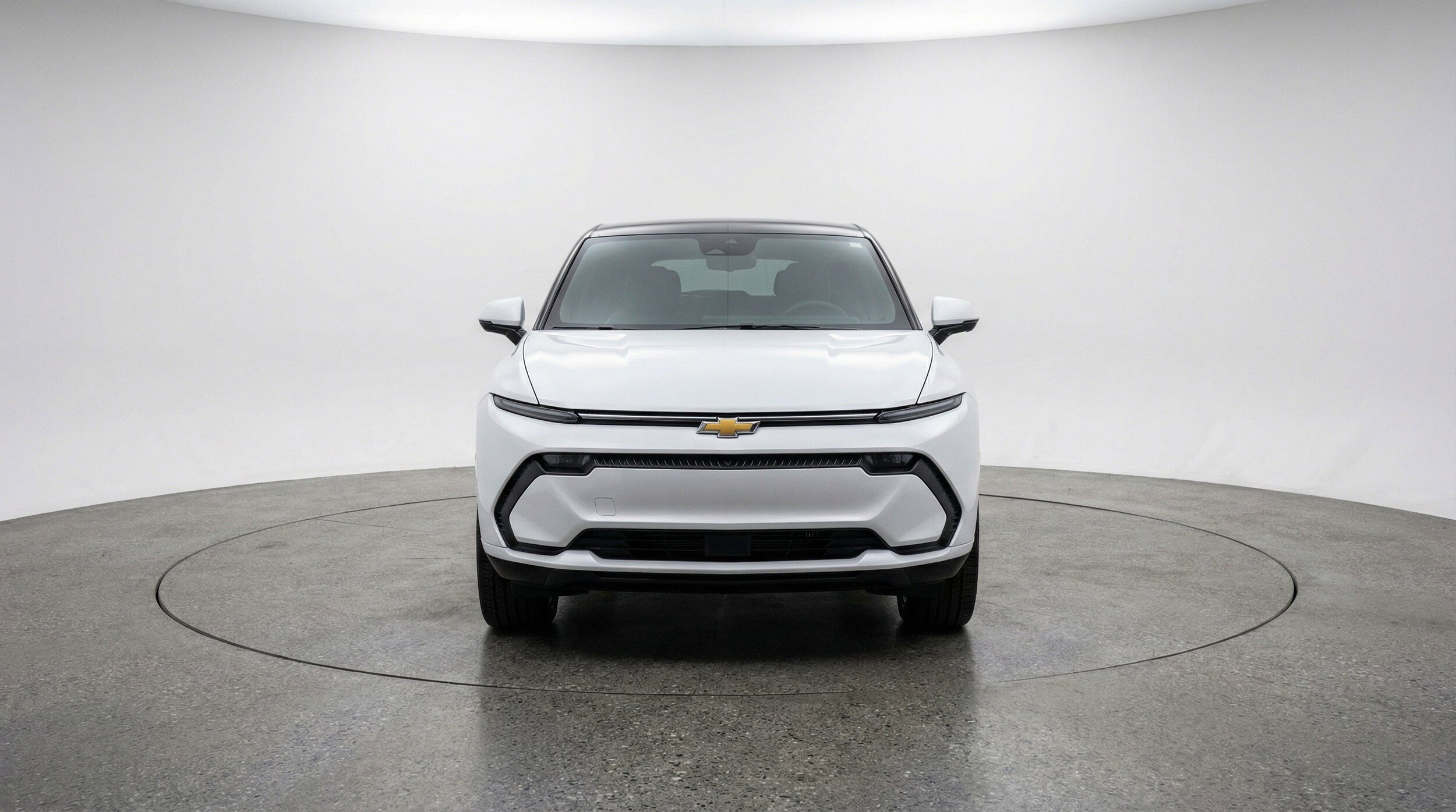 Thumbnail: 2025 Chevrolet Equinox - 2