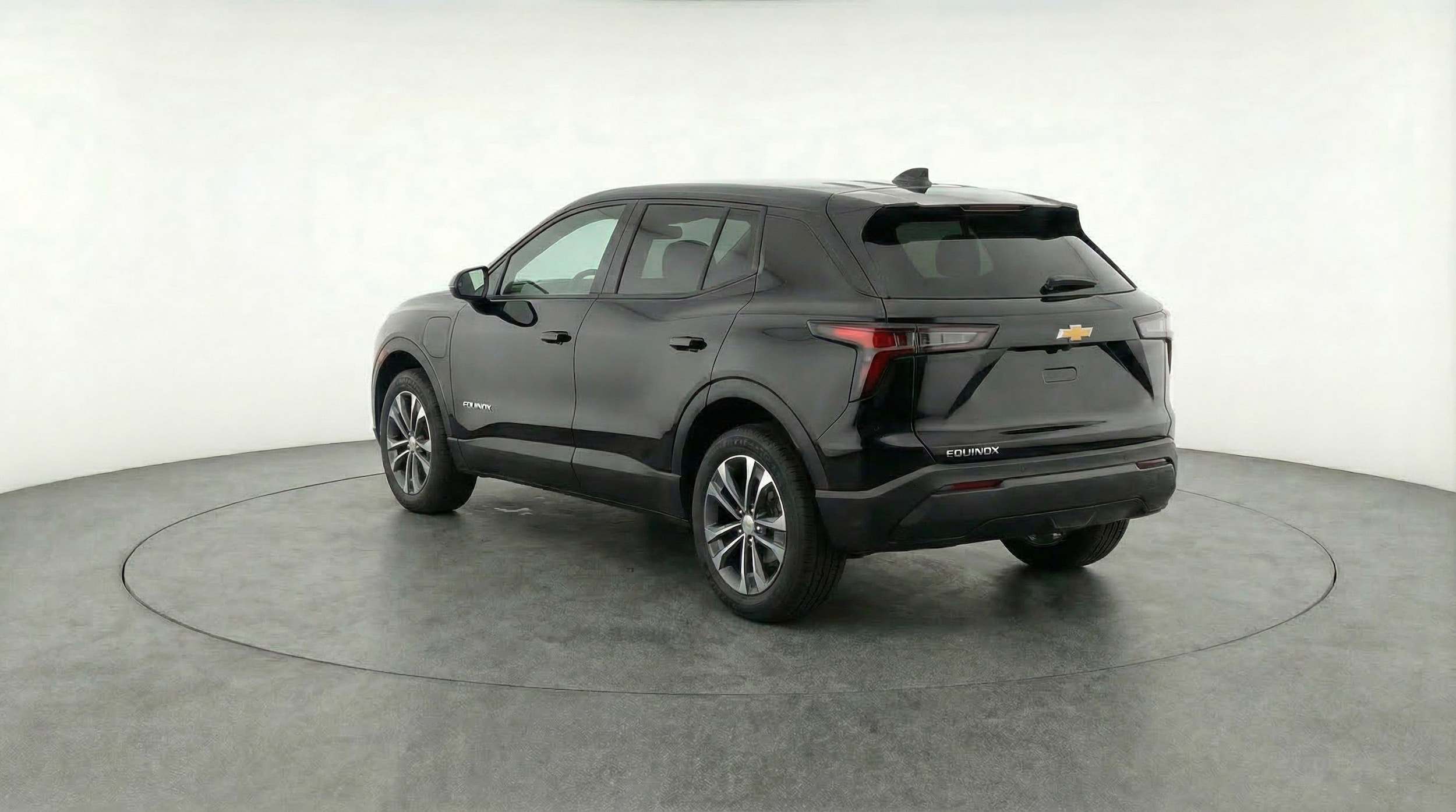 Thumbnail: 2025 Chevrolet Equinox - 6