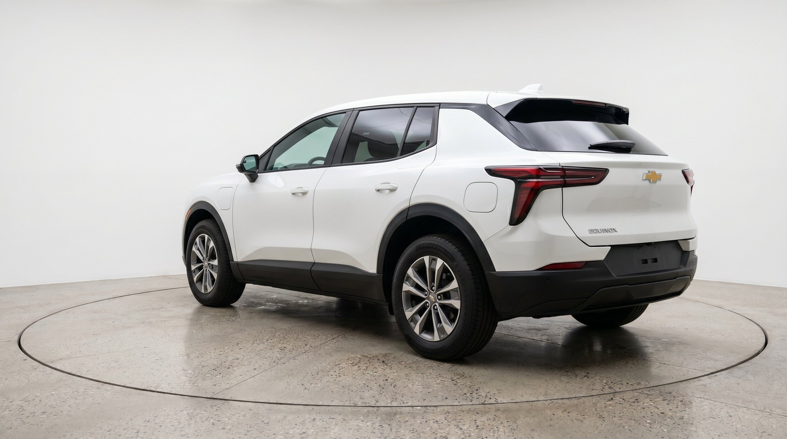 Thumbnail: 2025 Chevrolet Equinox - 6