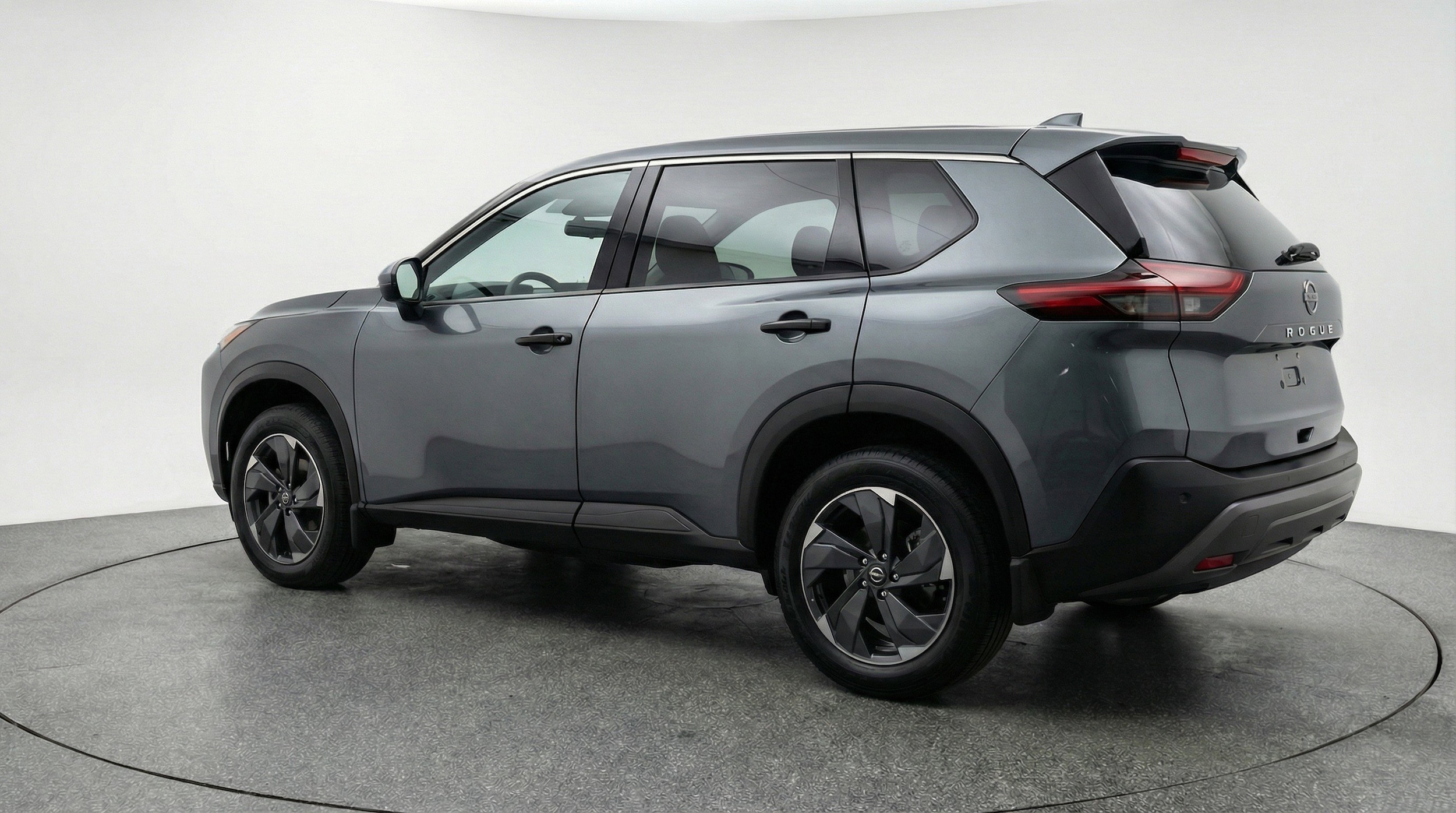 Thumbnail: 2025 Nissan Rogue - 6
