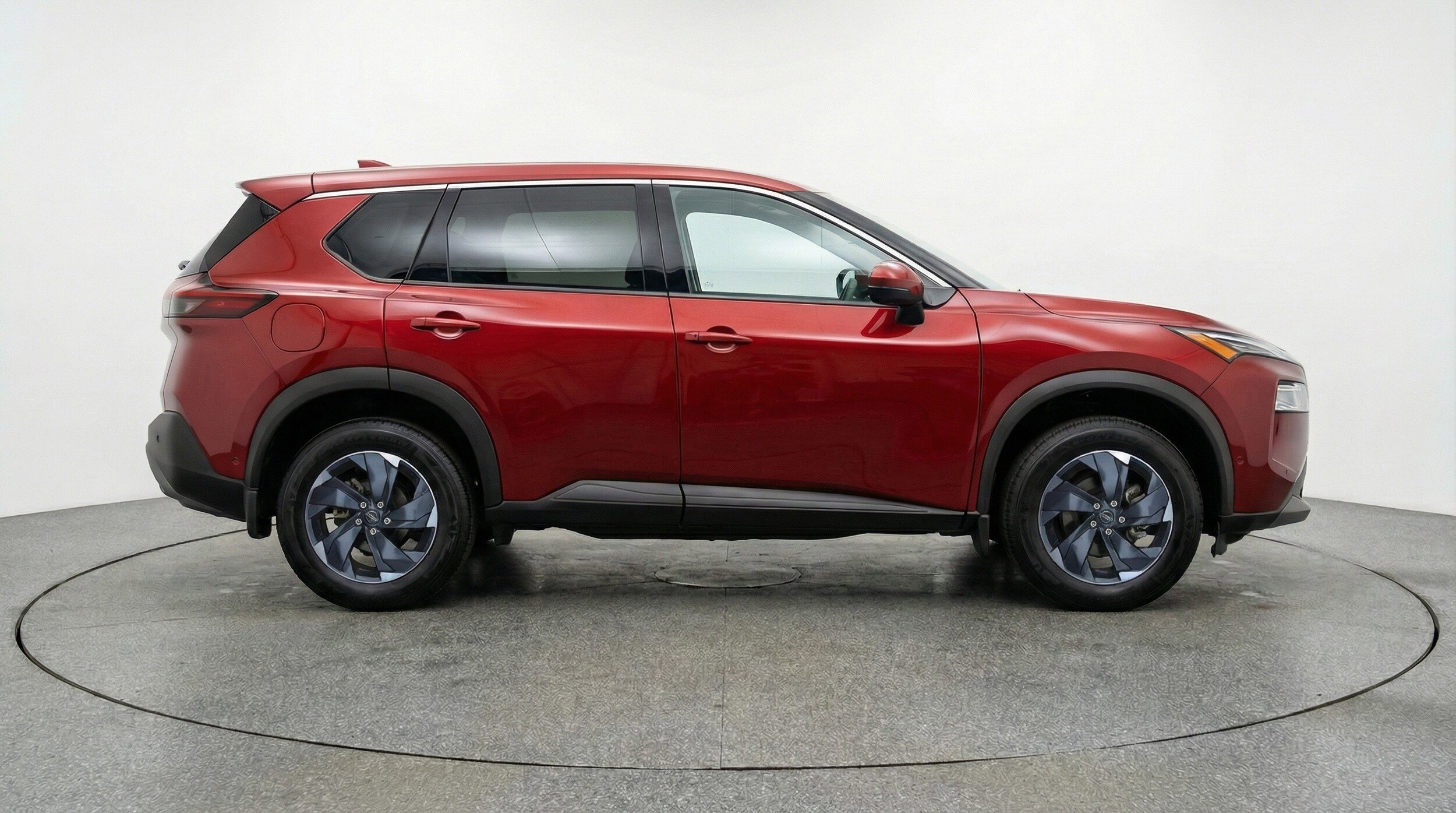 Thumbnail: 2025 Nissan Rogue - 11