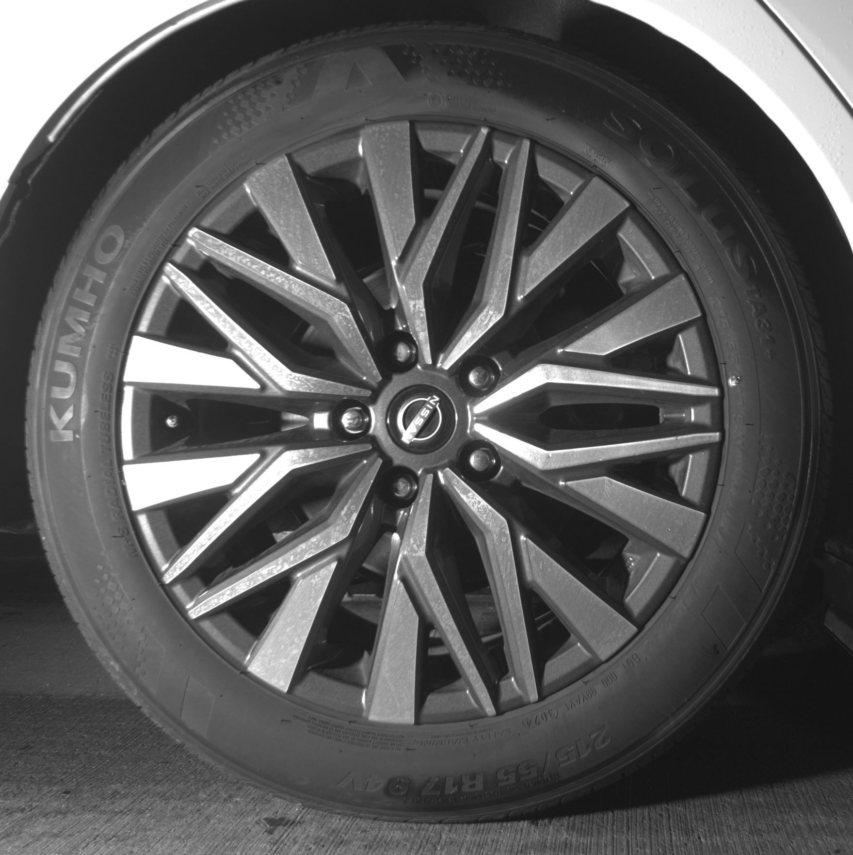 Thumbnail: 2025 Nissan Altima - 15