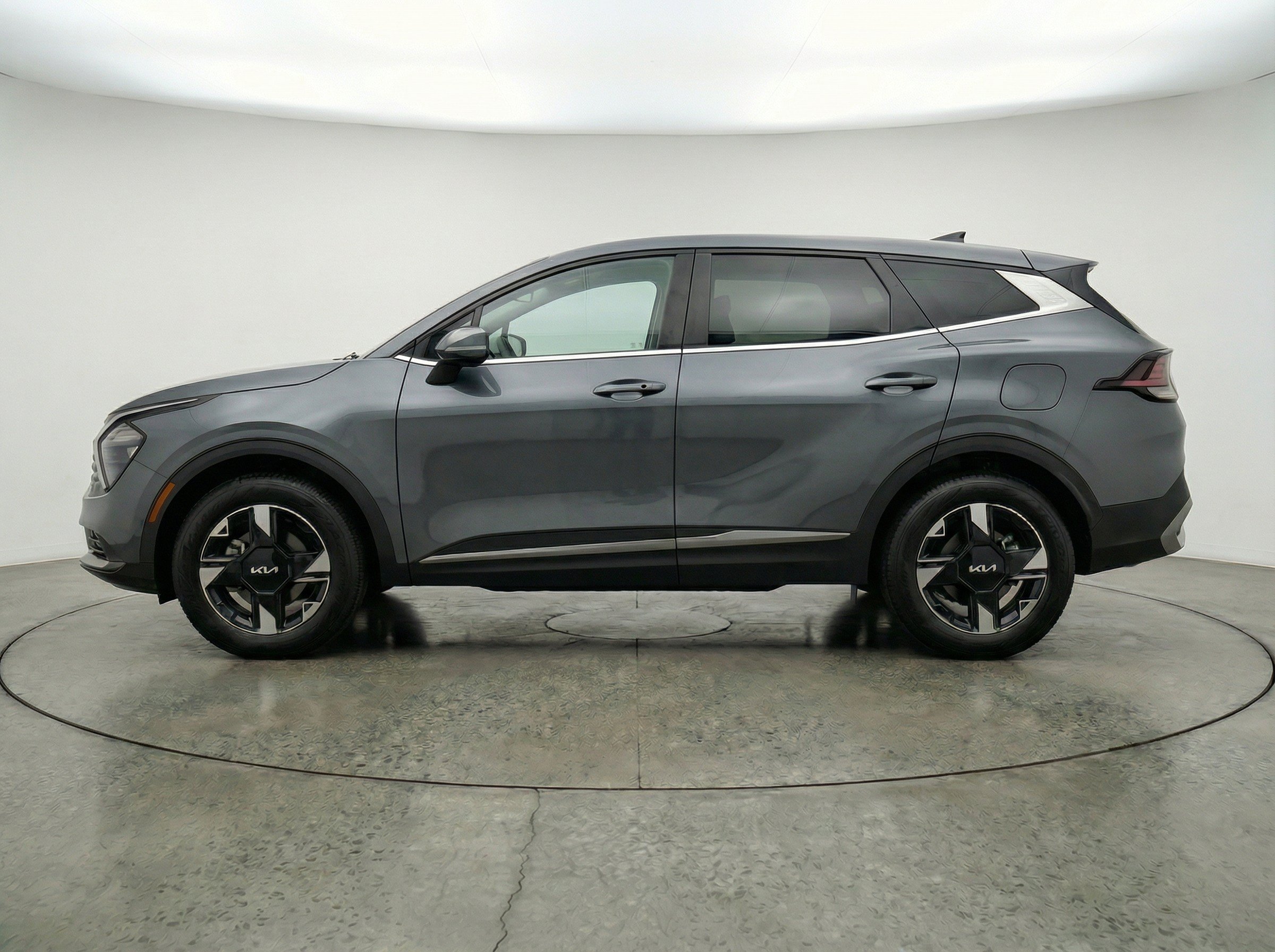 Thumbnail: 2026 Kia Sportage - 5