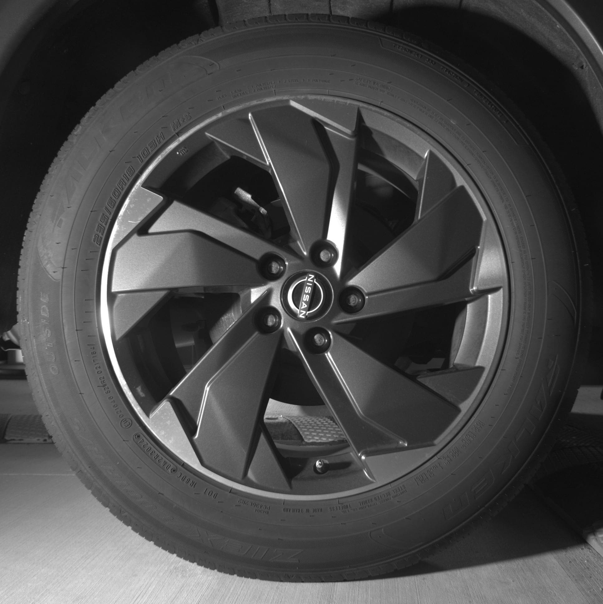 Thumbnail: 2025 Nissan Rogue - 12