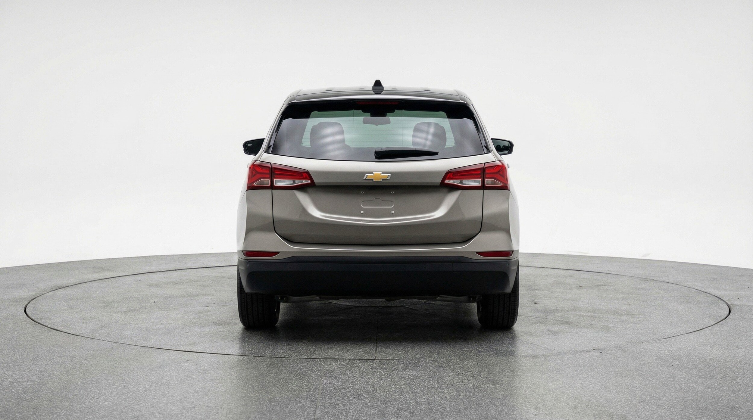 Thumbnail: 2025 Chevrolet Equinox - 7