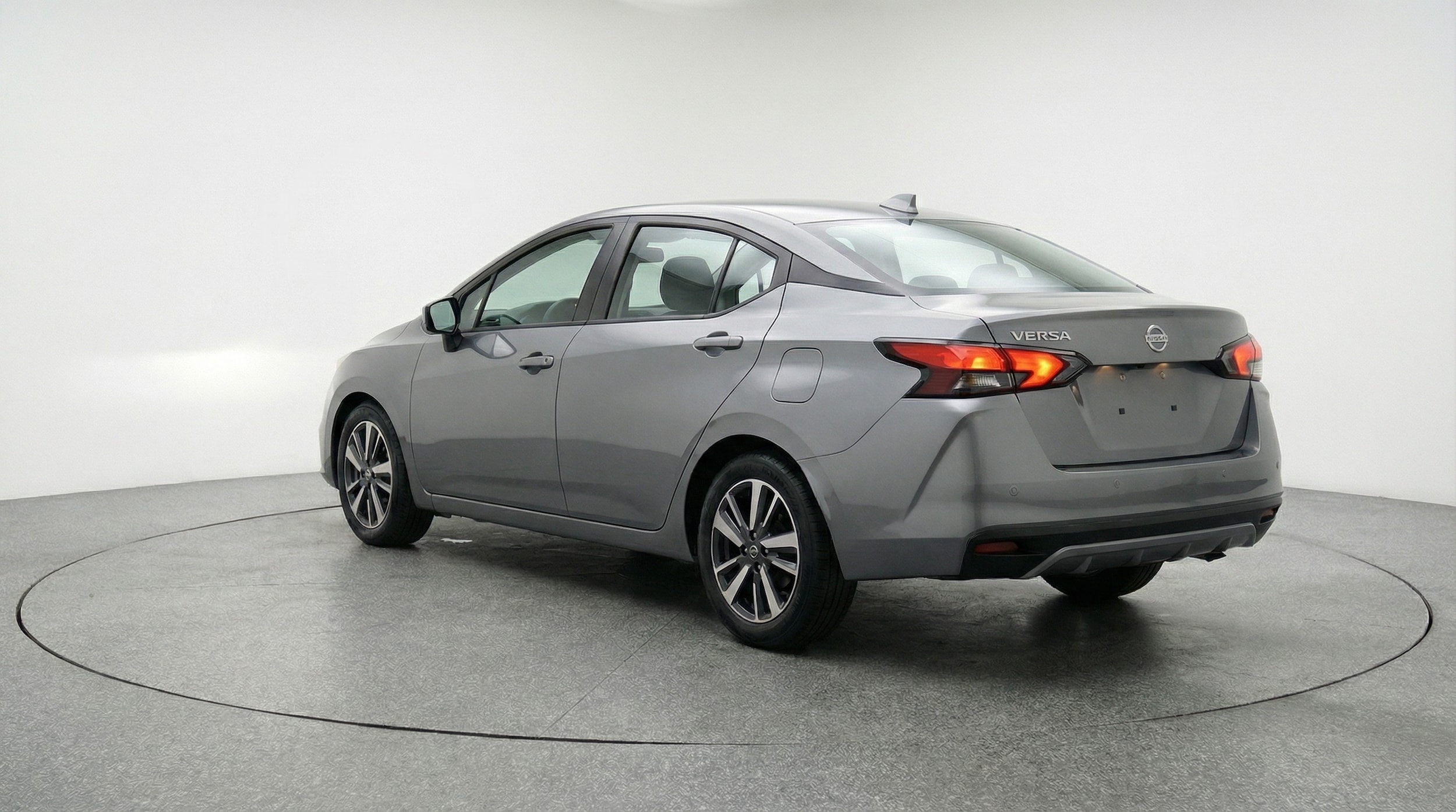 Thumbnail: 2025 Nissan Versa - 5