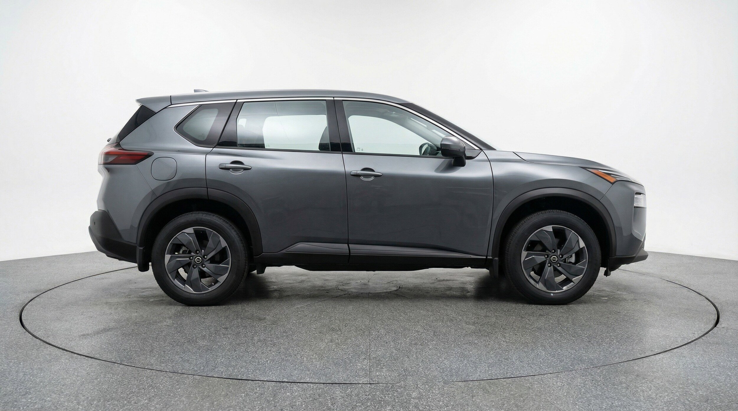 Thumbnail: 2025 Nissan Rogue - 11