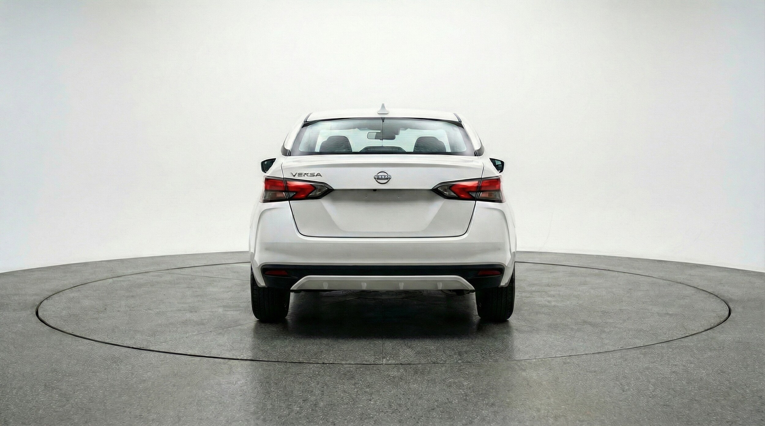 Thumbnail: 2025 Nissan Versa - 7