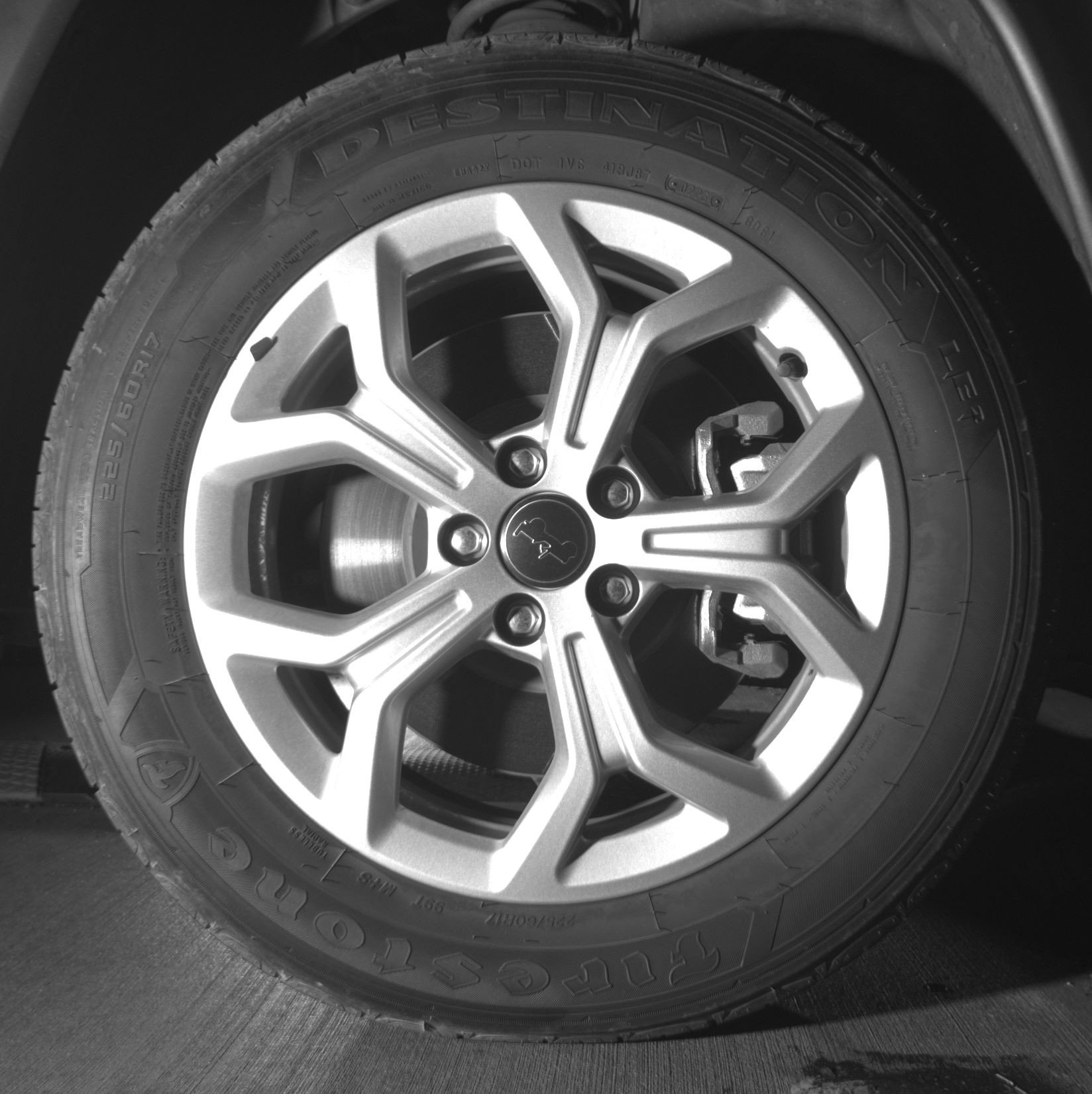 Thumbnail: 2025 Jeep Compass - 13