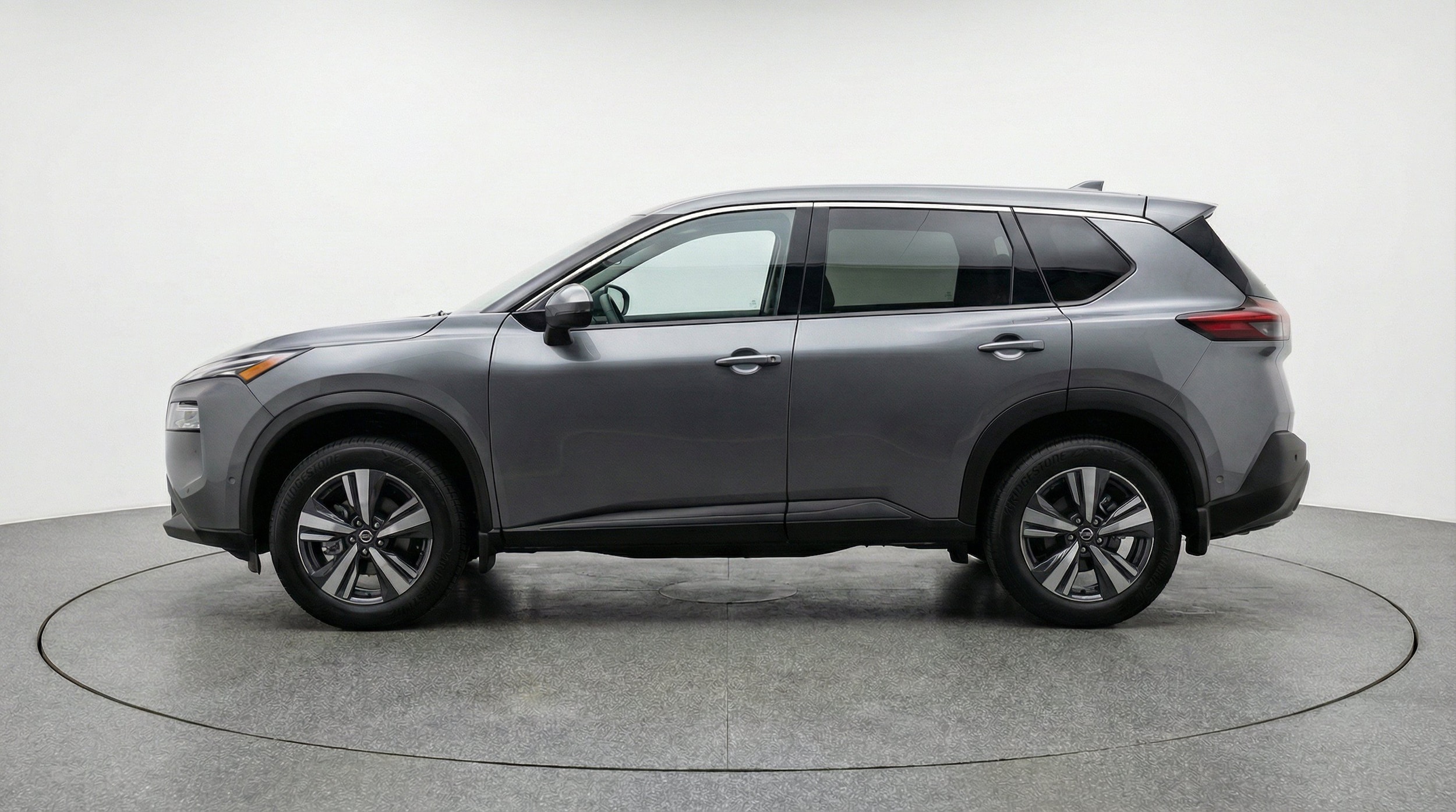 Thumbnail: 2026 Nissan Rogue - 5