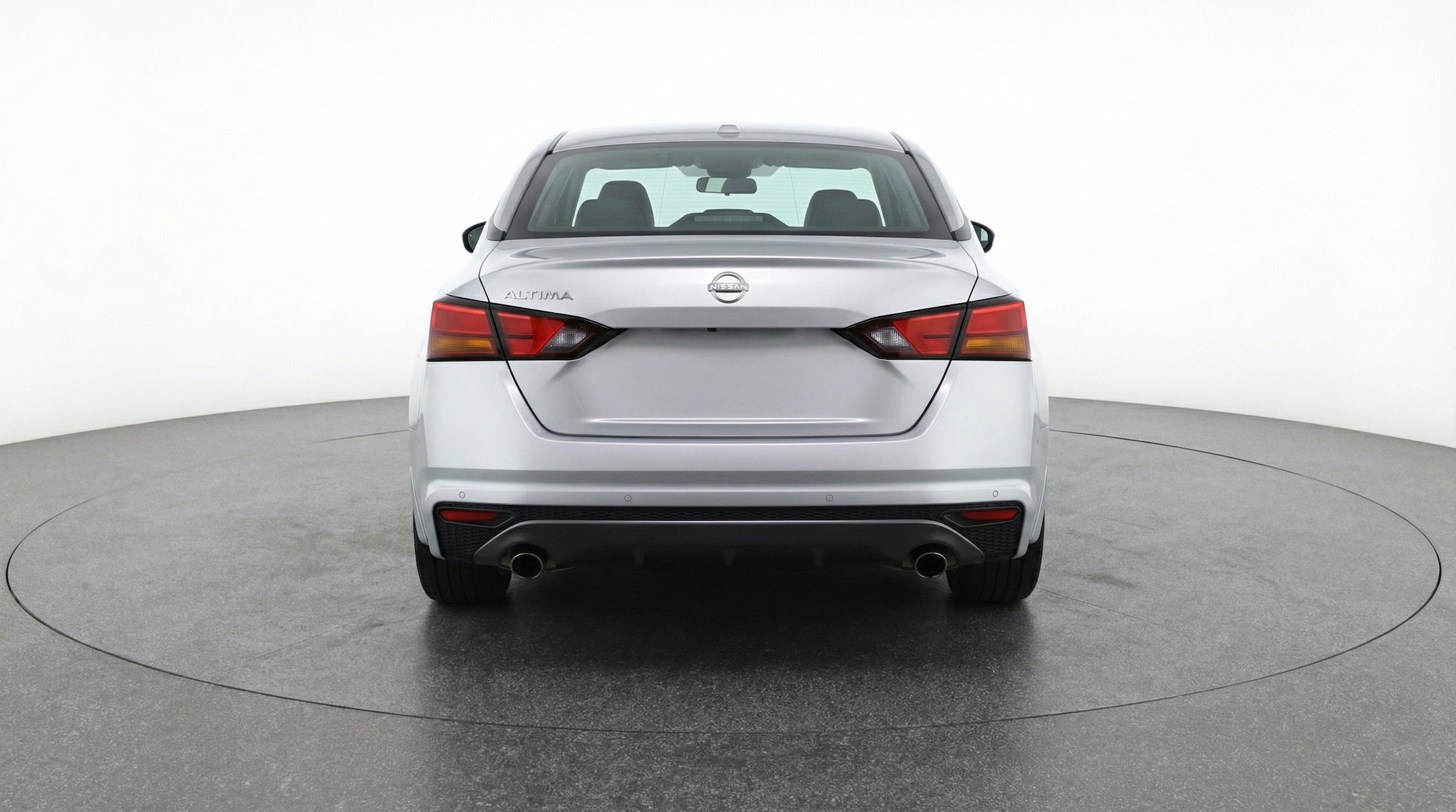 Thumbnail: 2026 Nissan Altima - 7