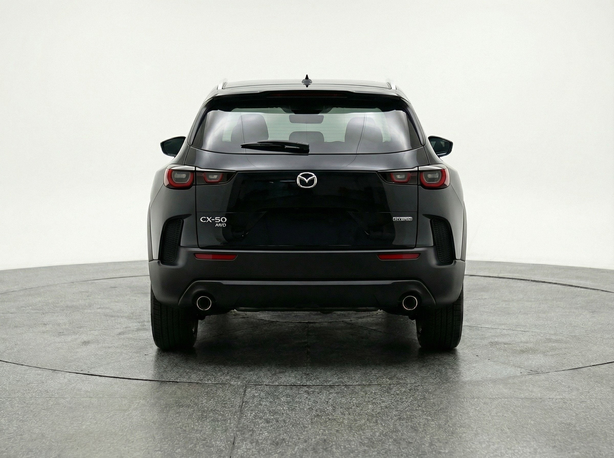Thumbnail: 2025 Mazda CX-50 - 7