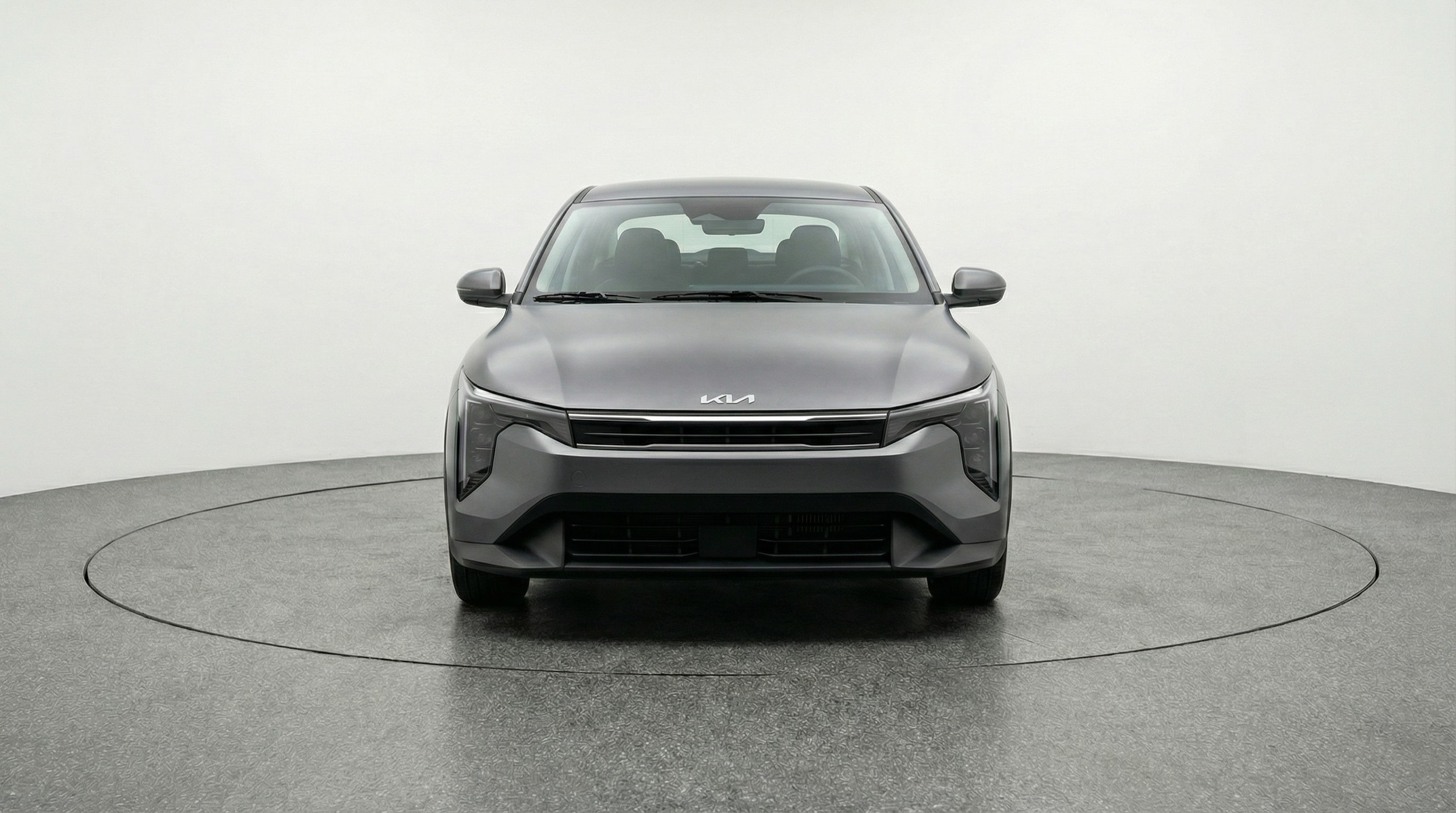 Thumbnail: 2025 Kia K4 - 2