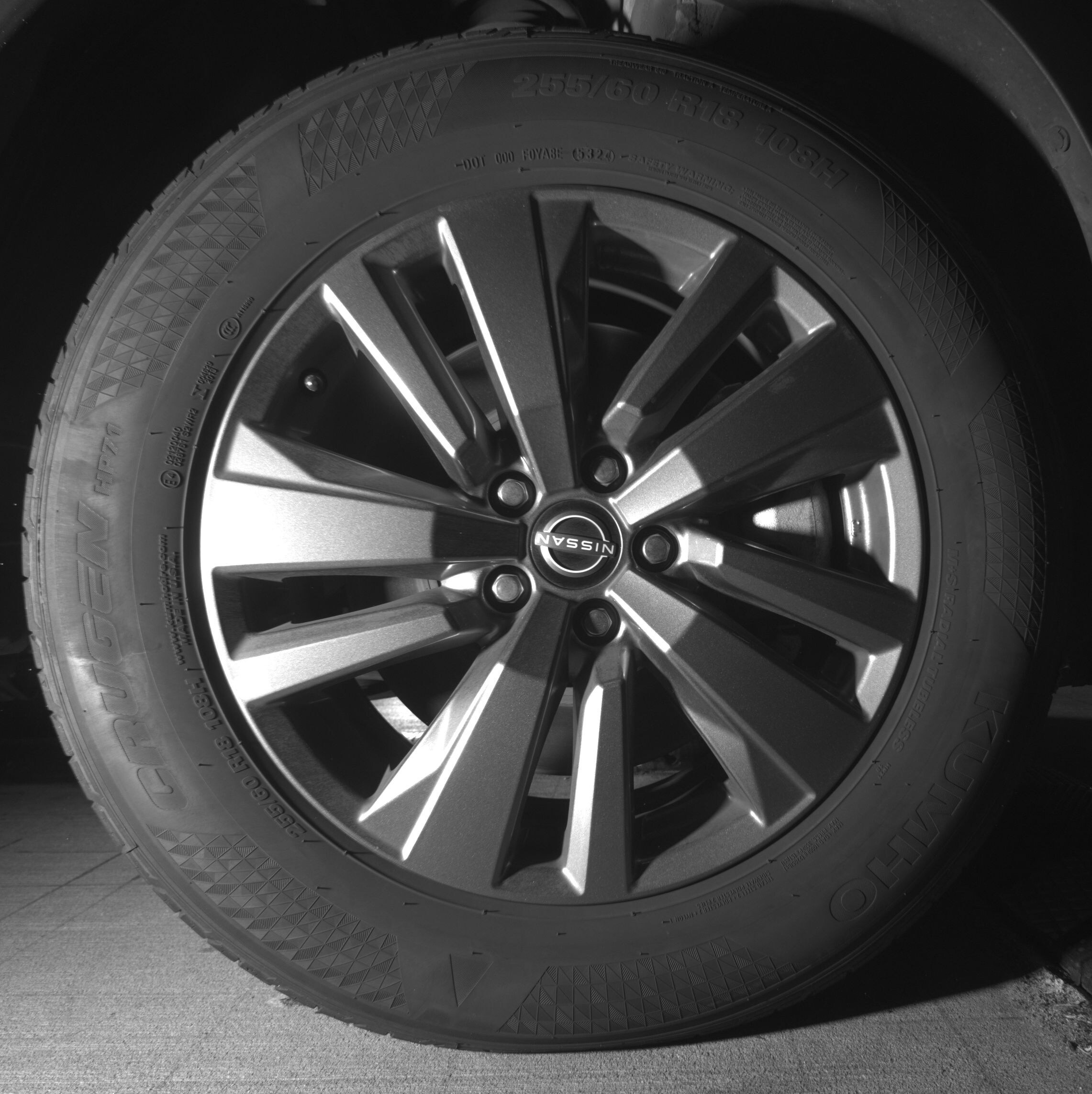 Thumbnail: 2025 Nissan Pathfinder - 10