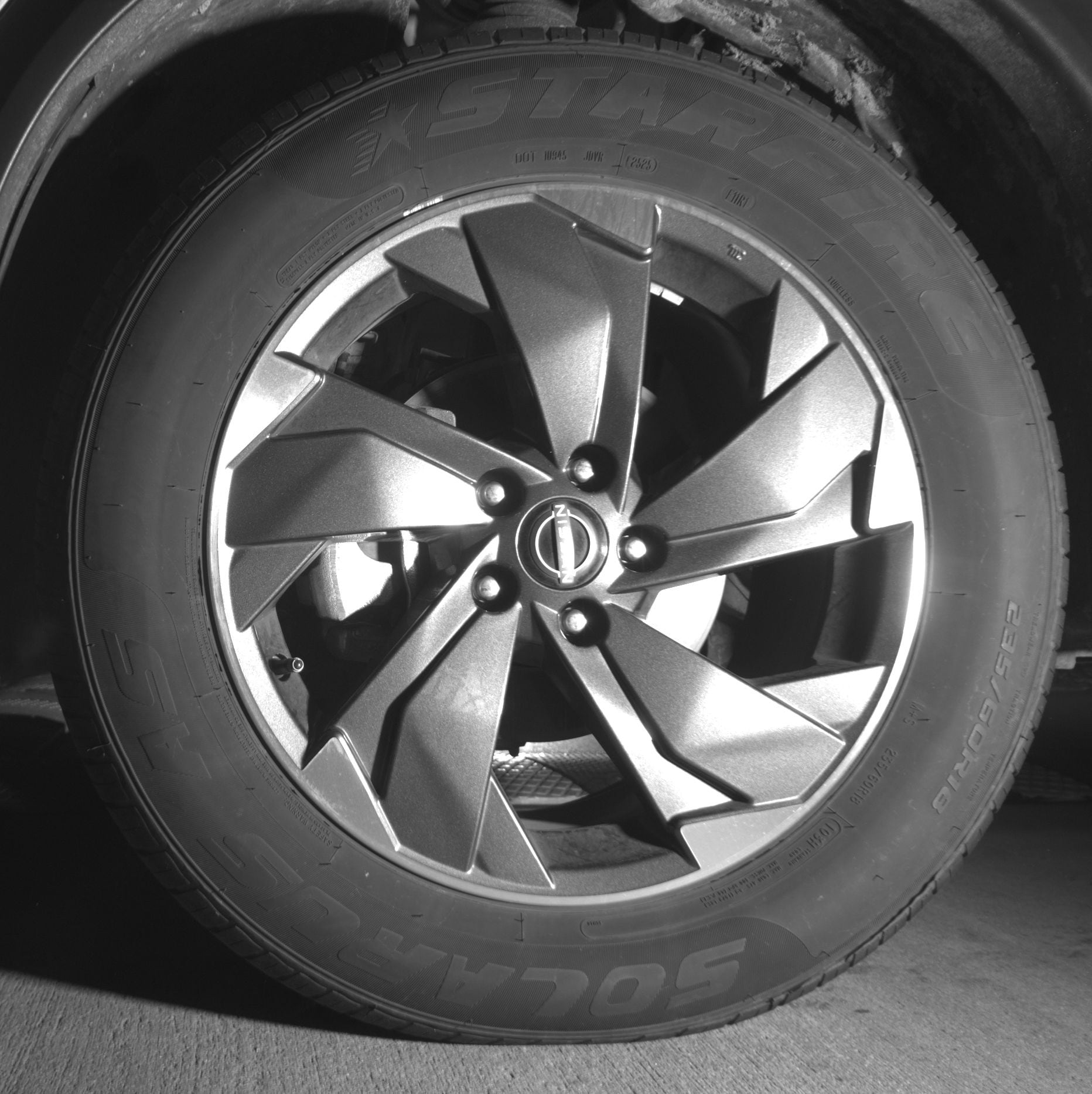 Thumbnail: 2025 Nissan Rogue - 9