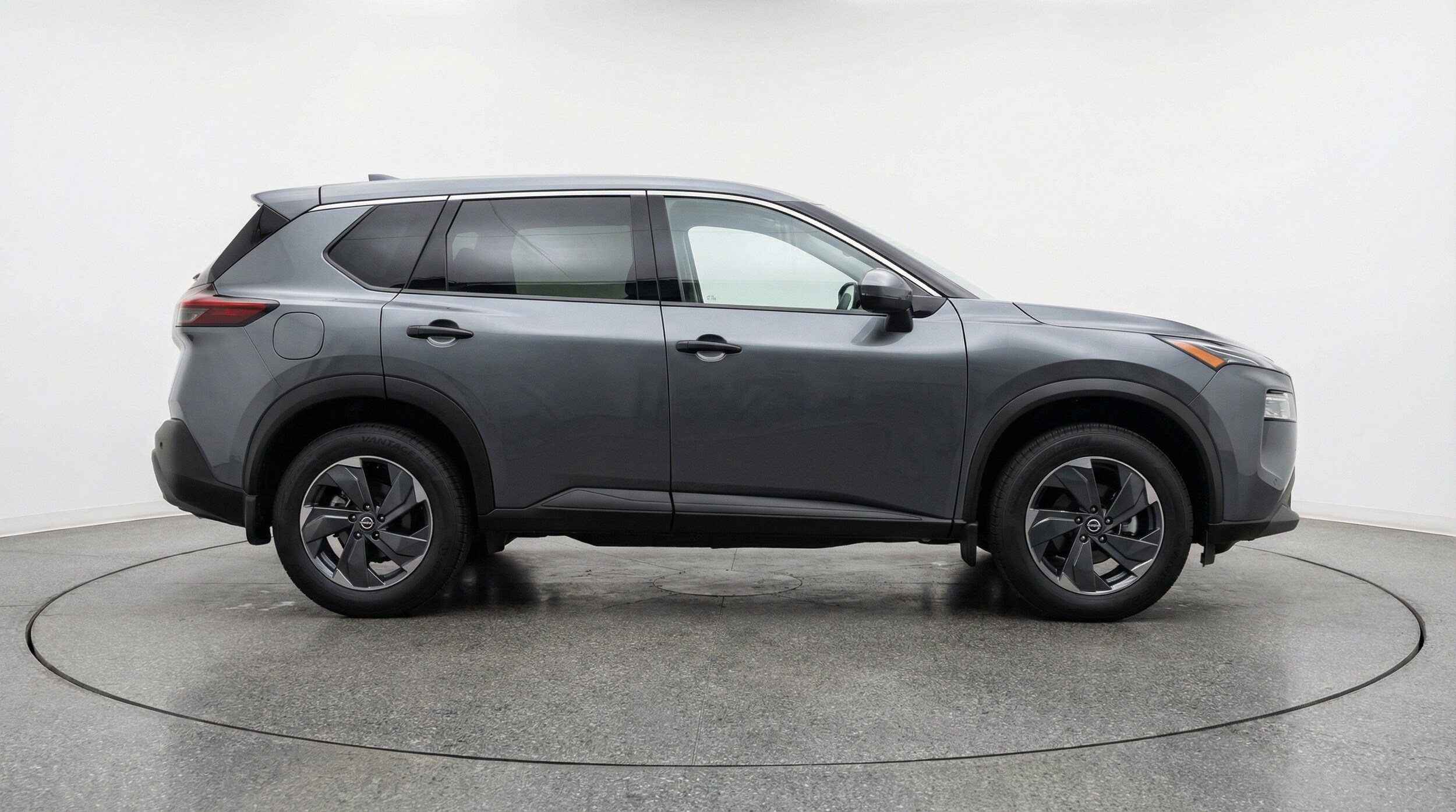 Thumbnail: 2025 Nissan Rogue - 11