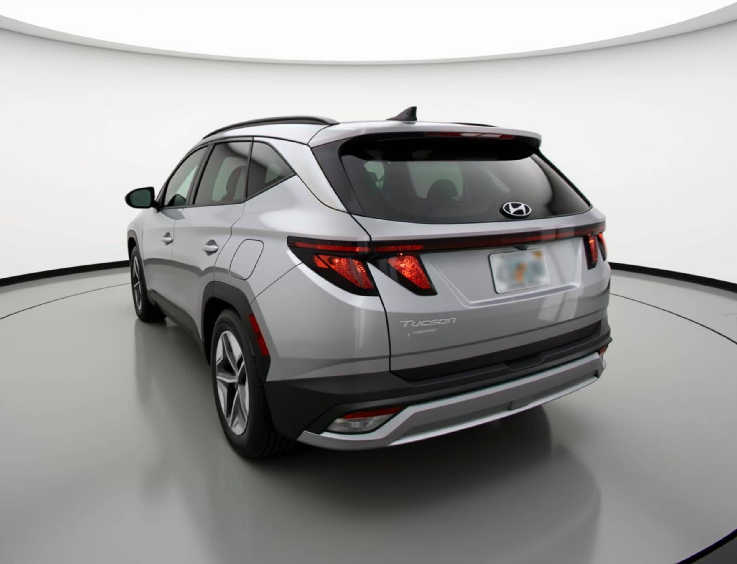 Thumbnail: 2025 Hyundai Tucson - 5