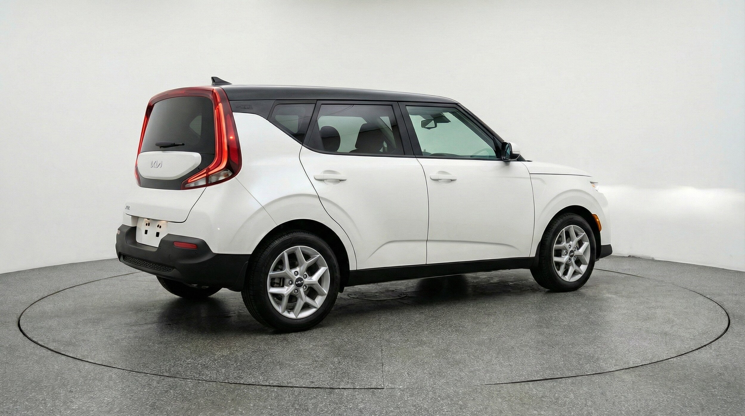 Thumbnail: 2025 Kia Soul - 9