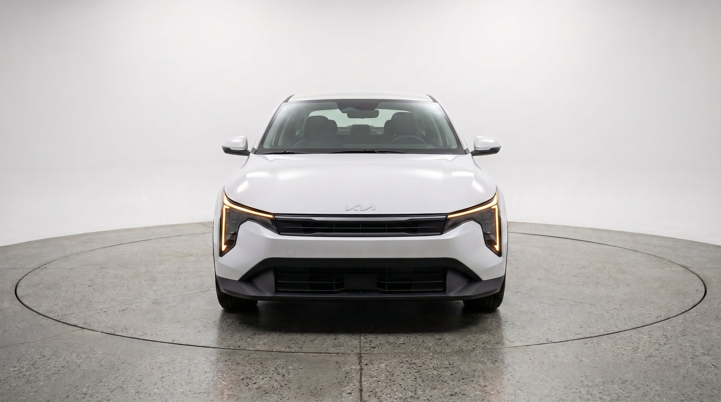 Thumbnail: 2025 Kia K4 - 2