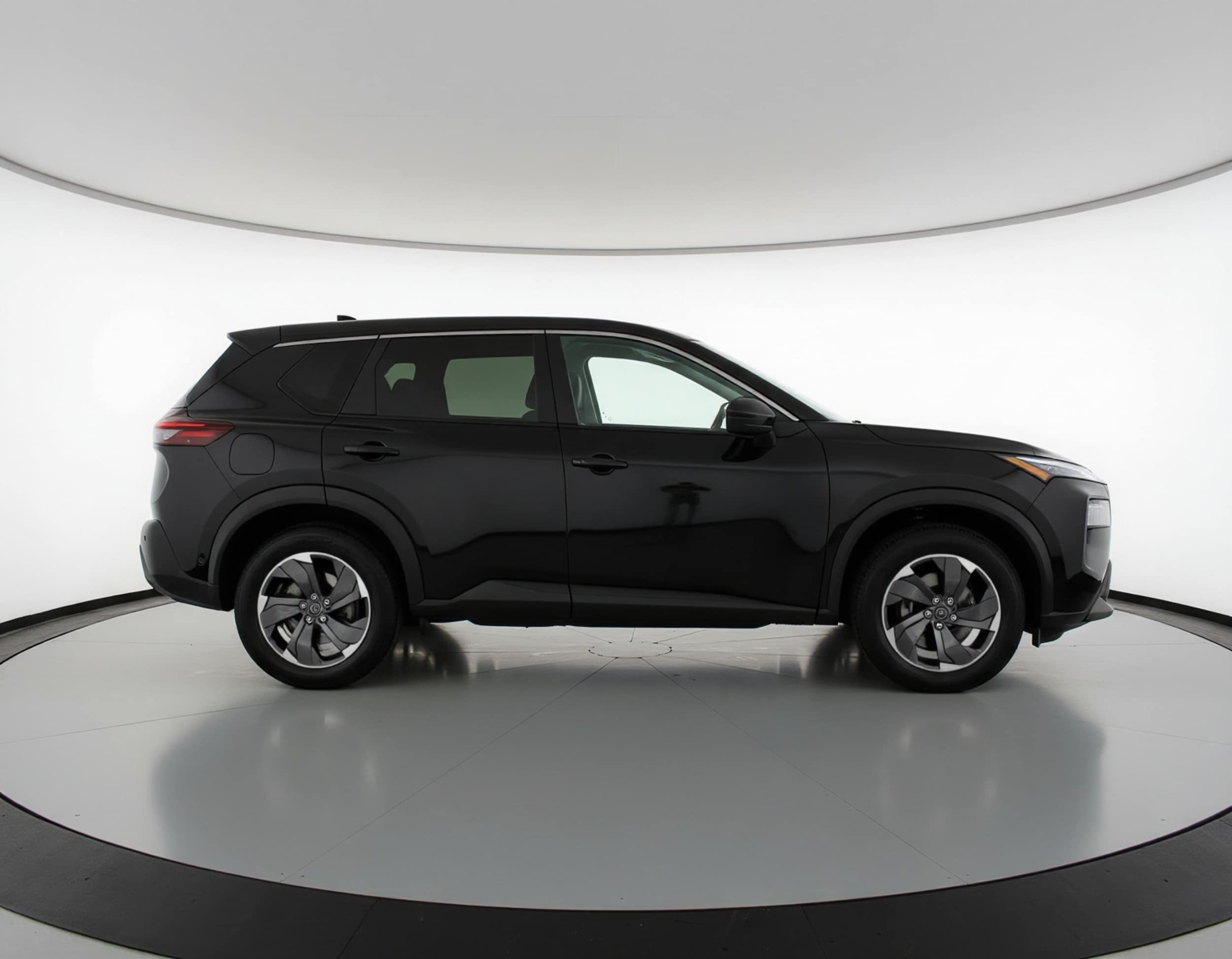 Thumbnail: 2025 Nissan Rogue - 8