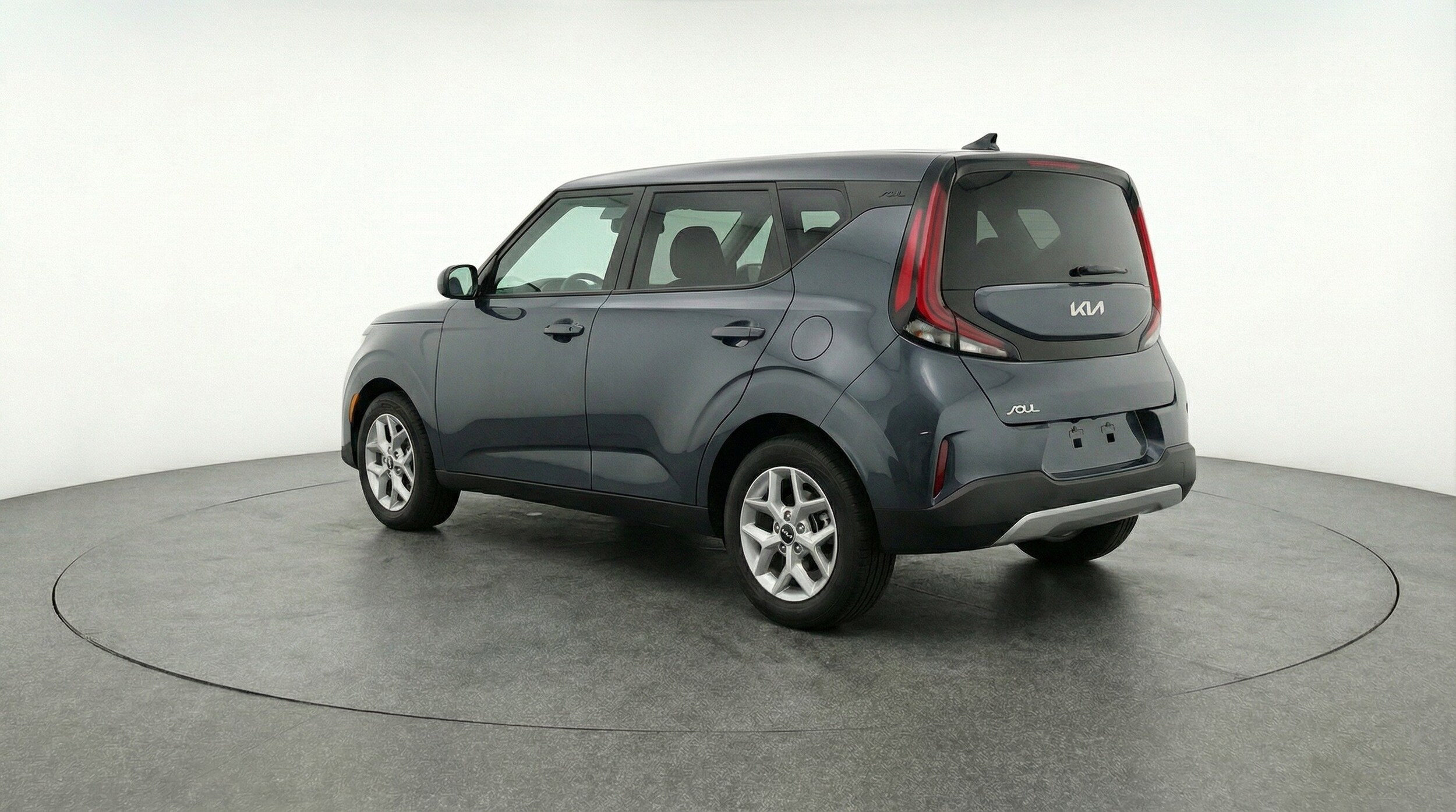 Thumbnail: 2025 Kia Soul - 6